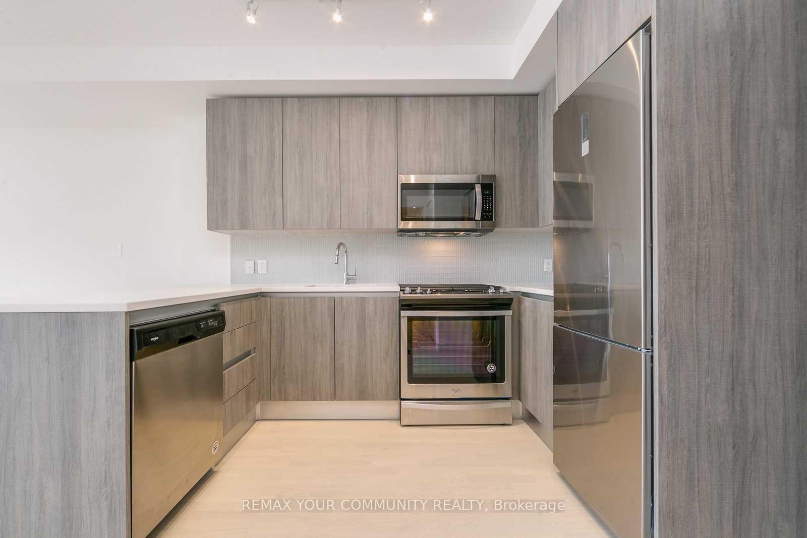 Photo 6 of Unit 503, 246 Logan Avenue, Toronto, South Riverdale — HOMEH