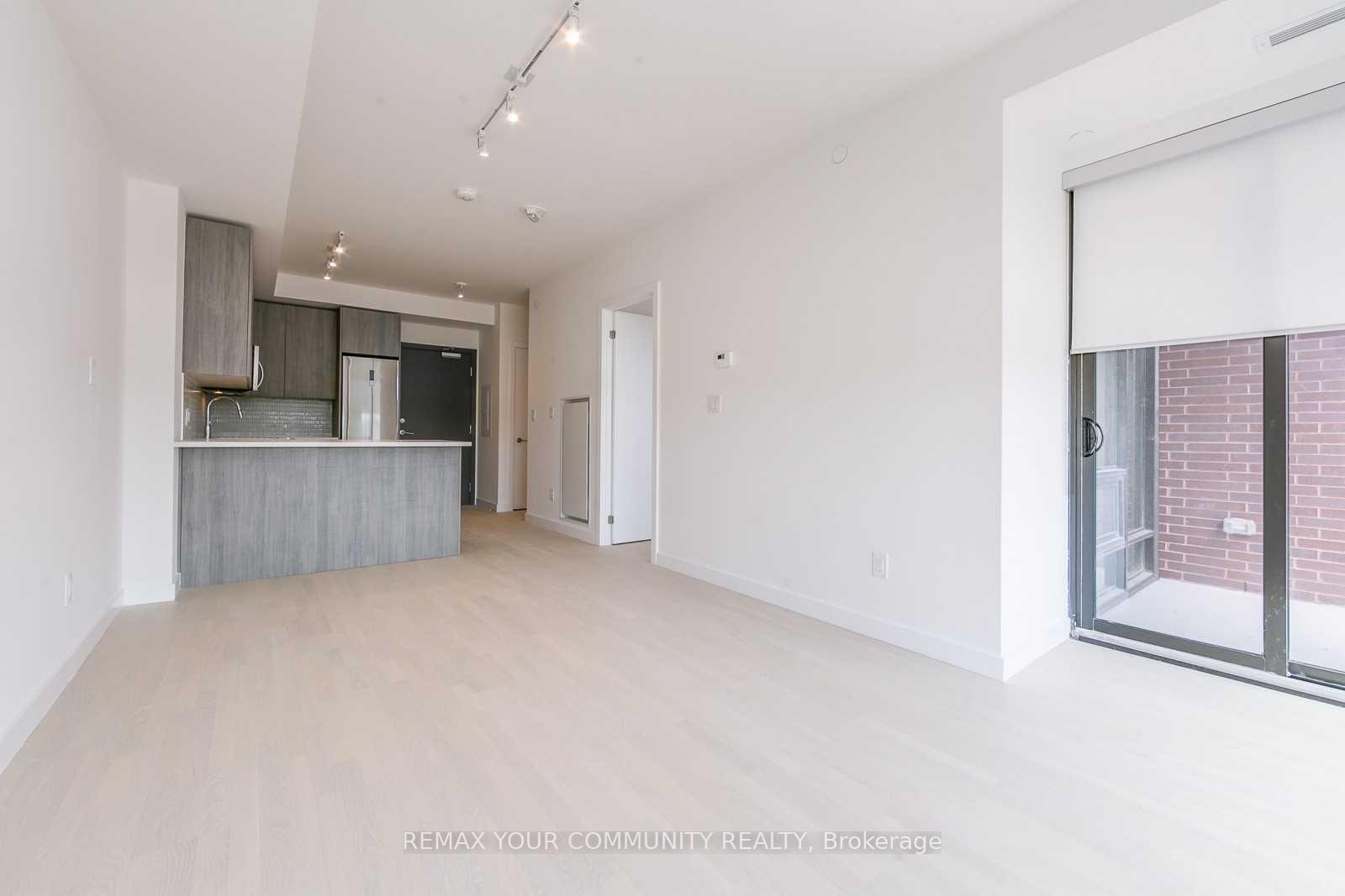 Photo 8 of Unit 503, 246 Logan Avenue, Toronto, South Riverdale — HOMEH