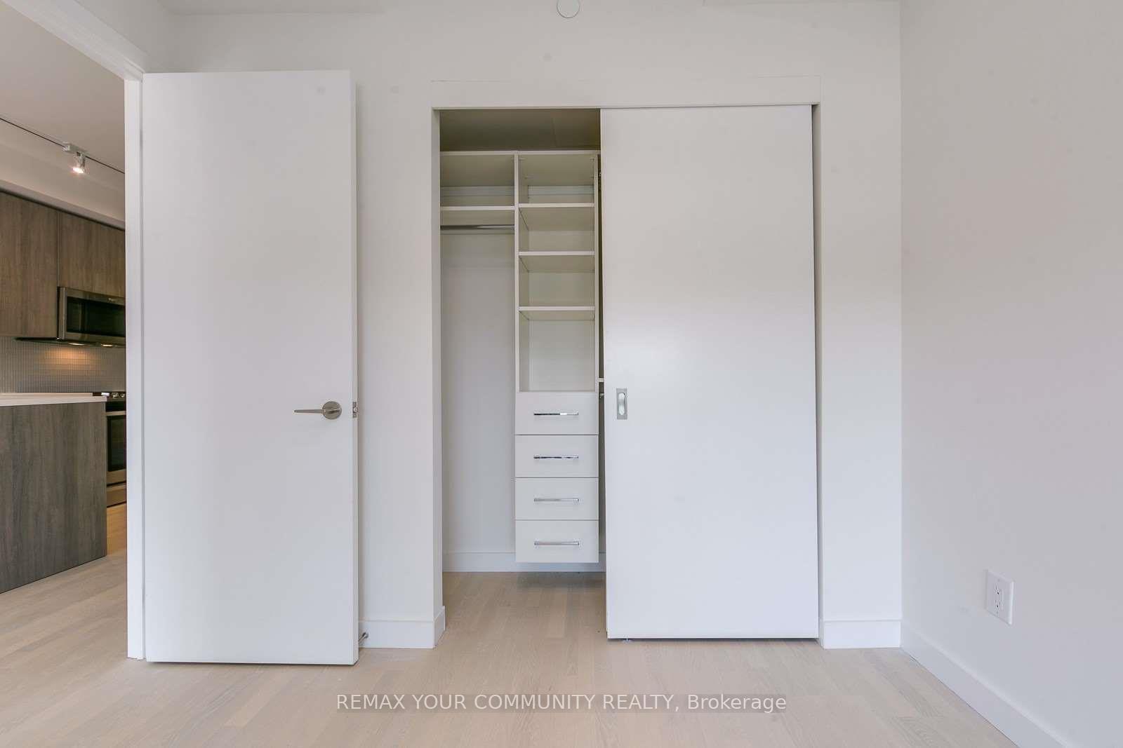 Photo 9 of Unit 503, 246 Logan Avenue, Toronto, South Riverdale — HOMEH