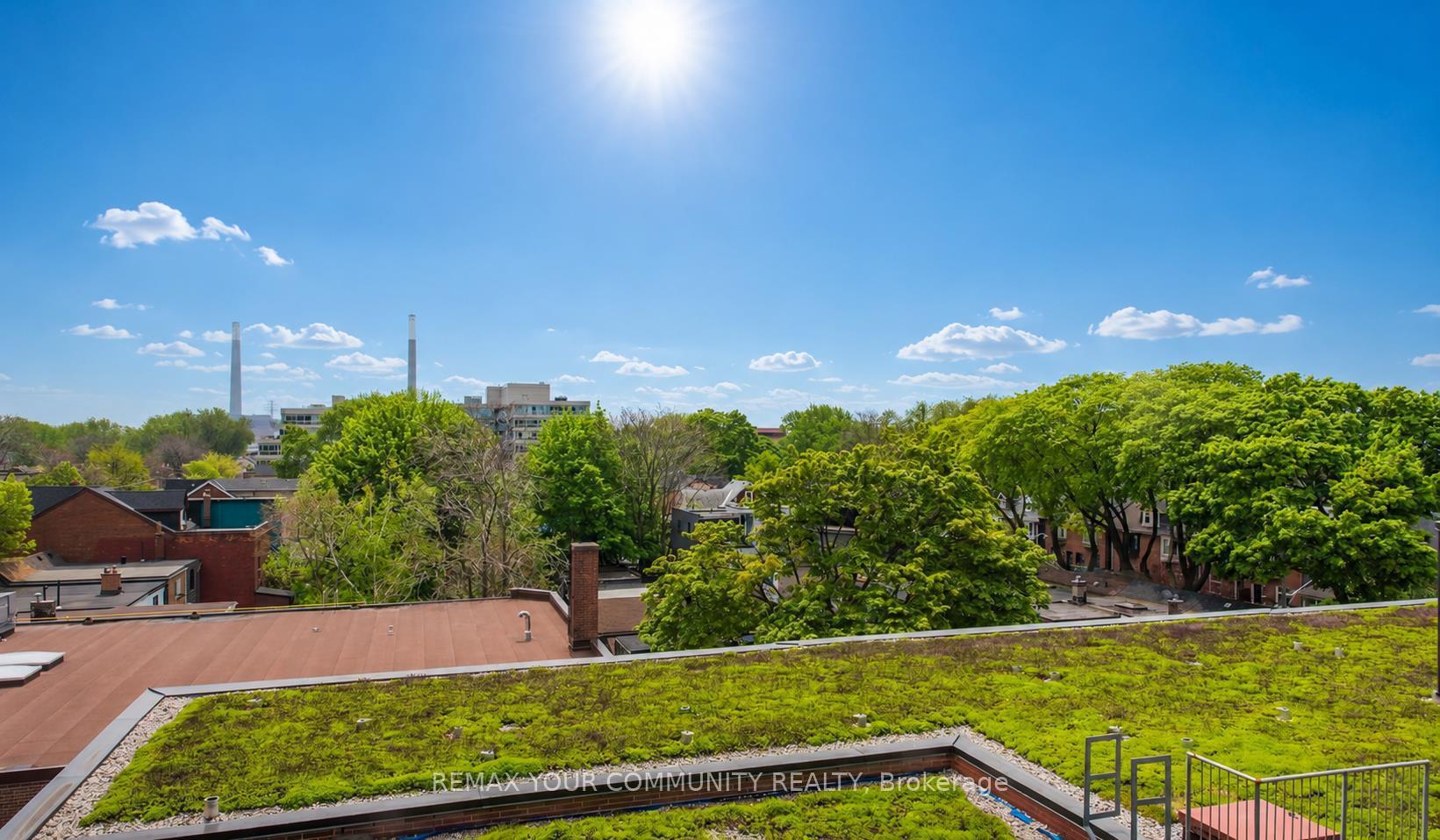 Photo 14 of Unit 503, 246 Logan Avenue, Toronto, South Riverdale — HOMEH