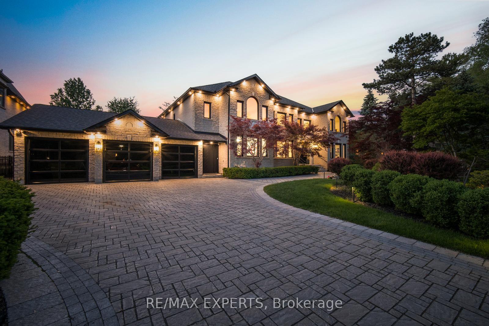 Front of 82 Westwood Lane
