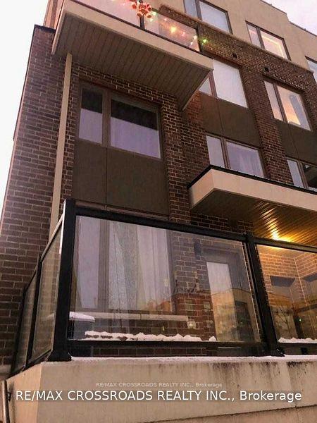 Photo 1 of Unit 311, 1460 Whites Road, Pickering, Woodlands — HOMEH