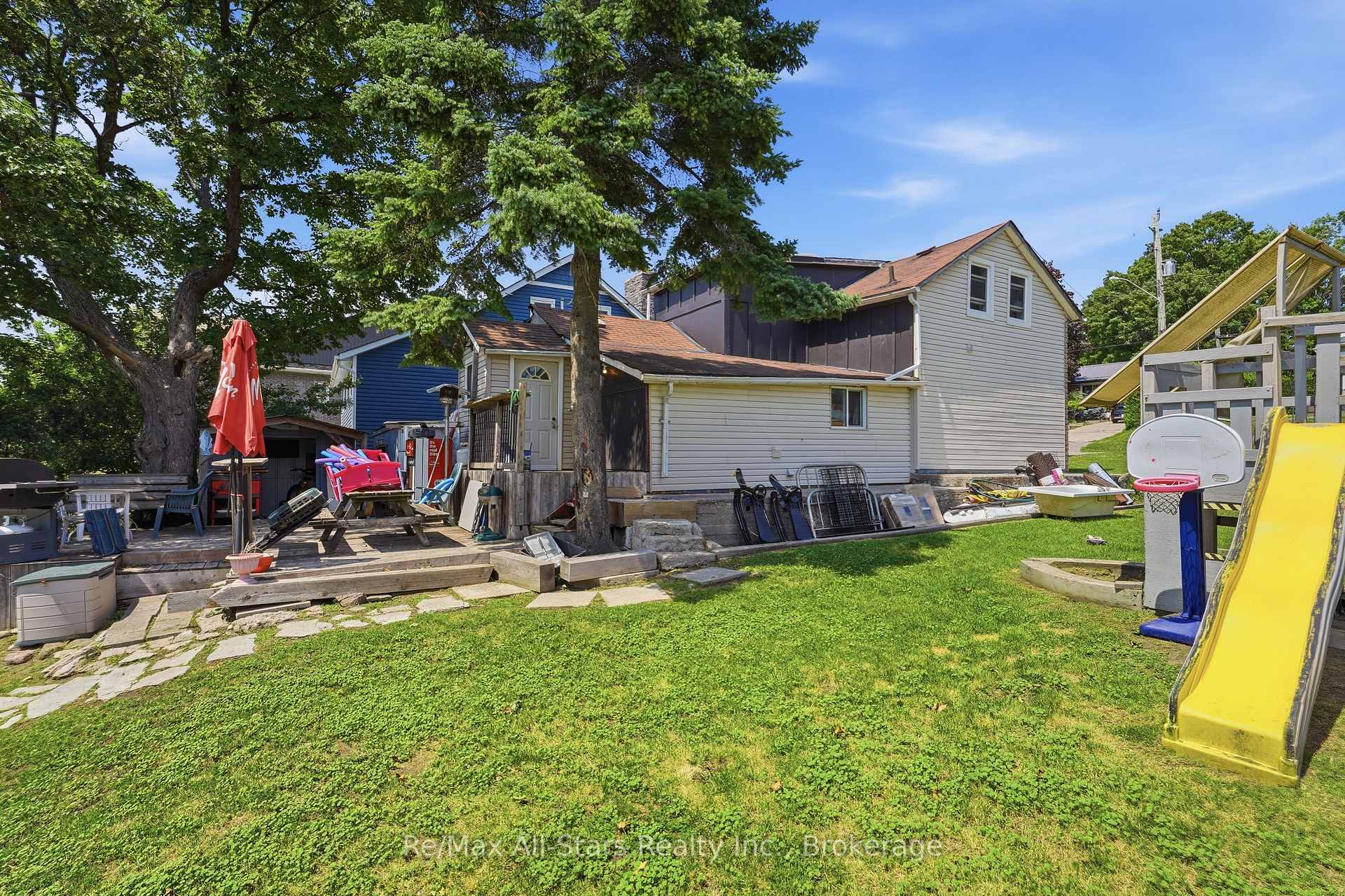 Photo 34 of 106 Bond Street E, Kawartha Lakes, Fenelon Falls — HOMEH