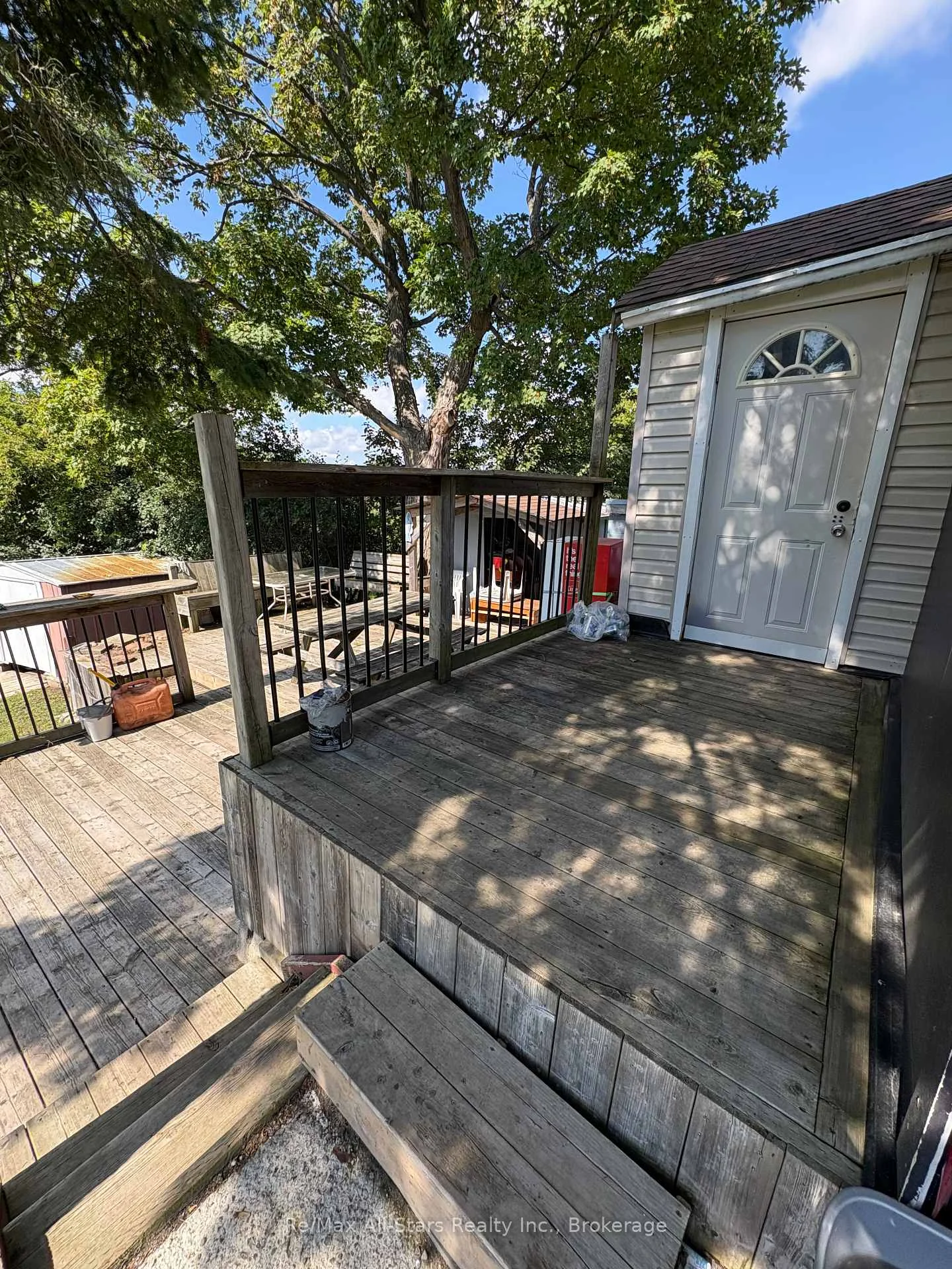 Photo 48 of 106 Bond Street E, Kawartha Lakes, Fenelon Falls — HOMEH