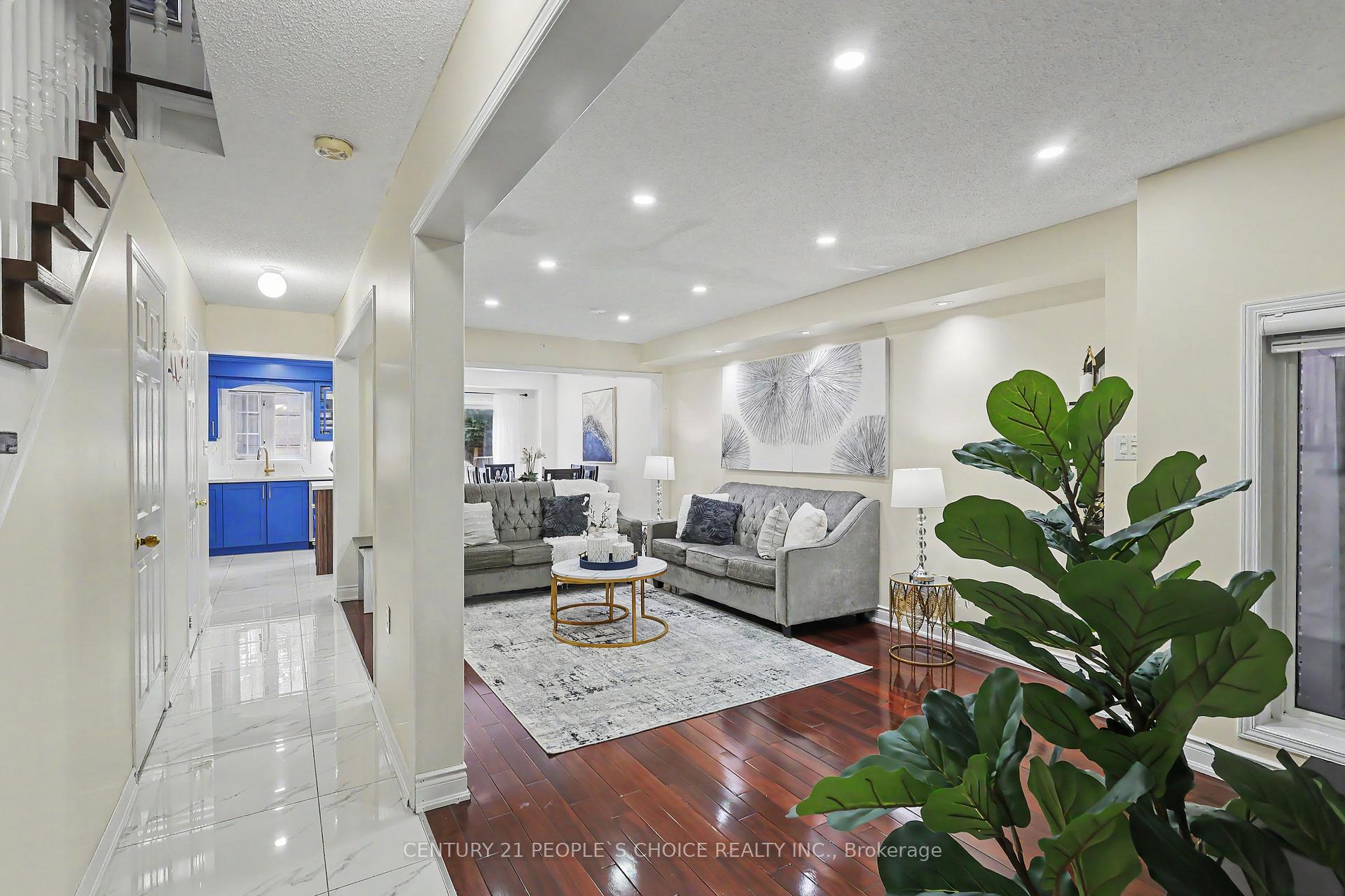 Photo 9 of 97 Zia Dodda Crescent, Brampton, Bram East — HOMEH