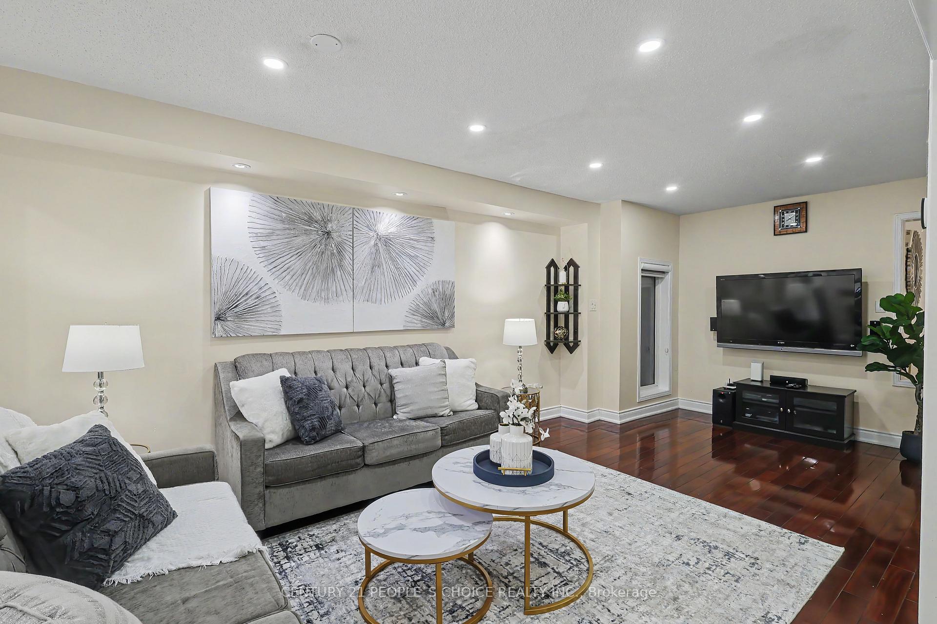 Photo 8 of 97 Zia Dodda Crescent, Brampton, Bram East — HOMEH