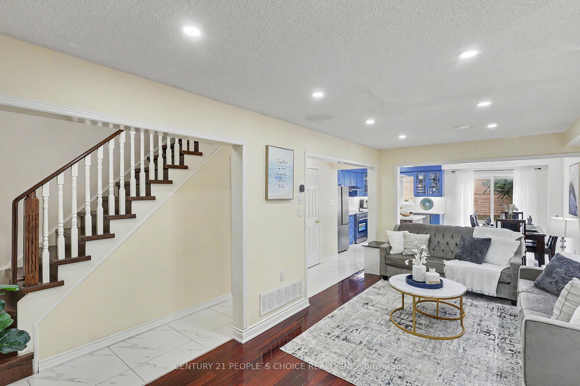 Photo 11 of 97 Zia Dodda Crescent, Brampton, Bram East — HOMEH
