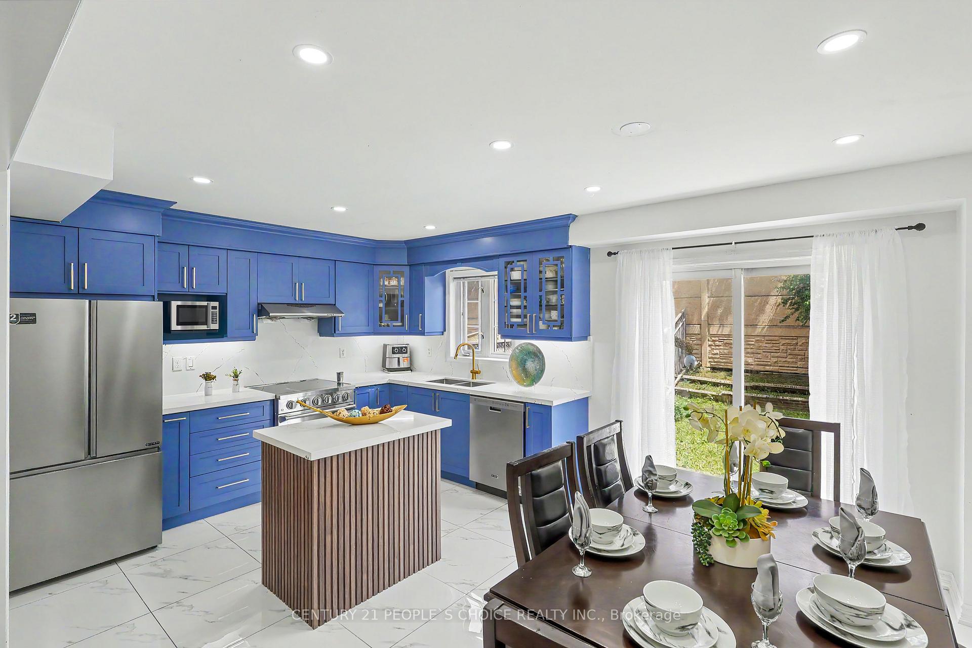 Photo 14 of 97 Zia Dodda Crescent, Brampton, Bram East — HOMEH