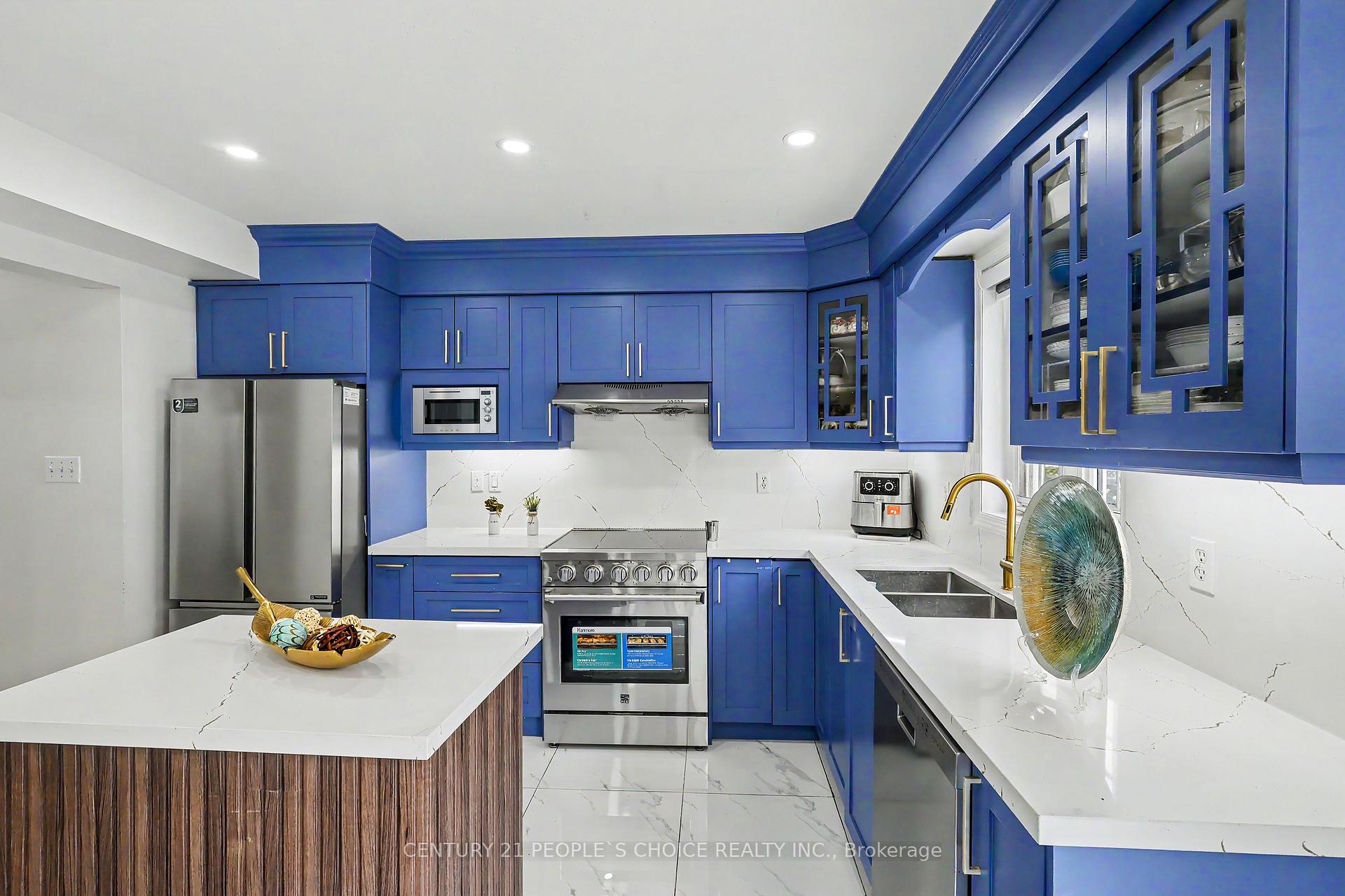 Photo 13 of 97 Zia Dodda Crescent, Brampton, Bram East — HOMEH