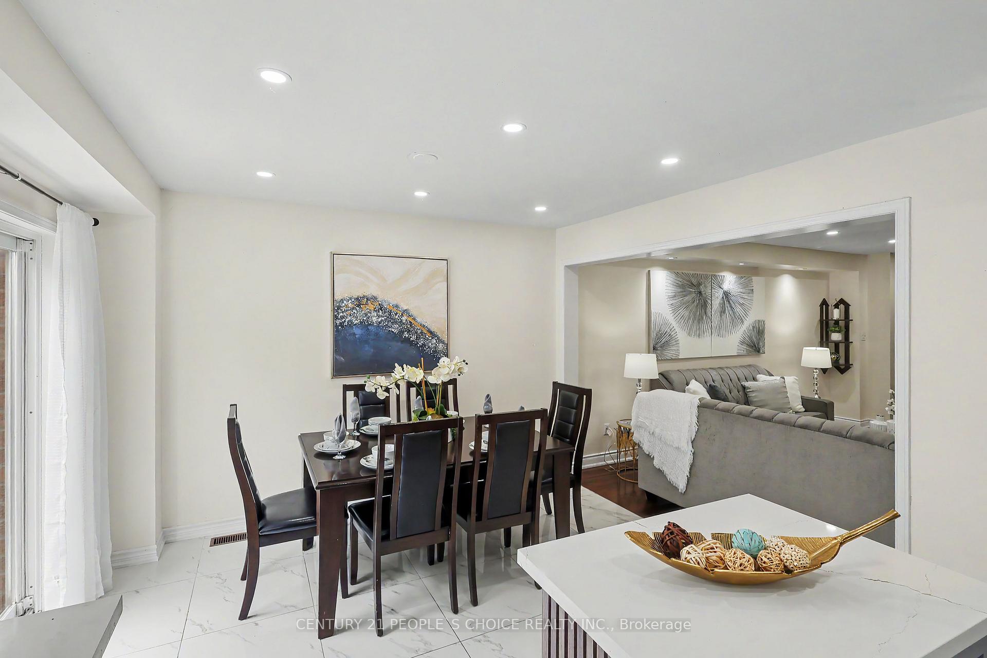 Photo 15 of 97 Zia Dodda Crescent, Brampton, Bram East — HOMEH