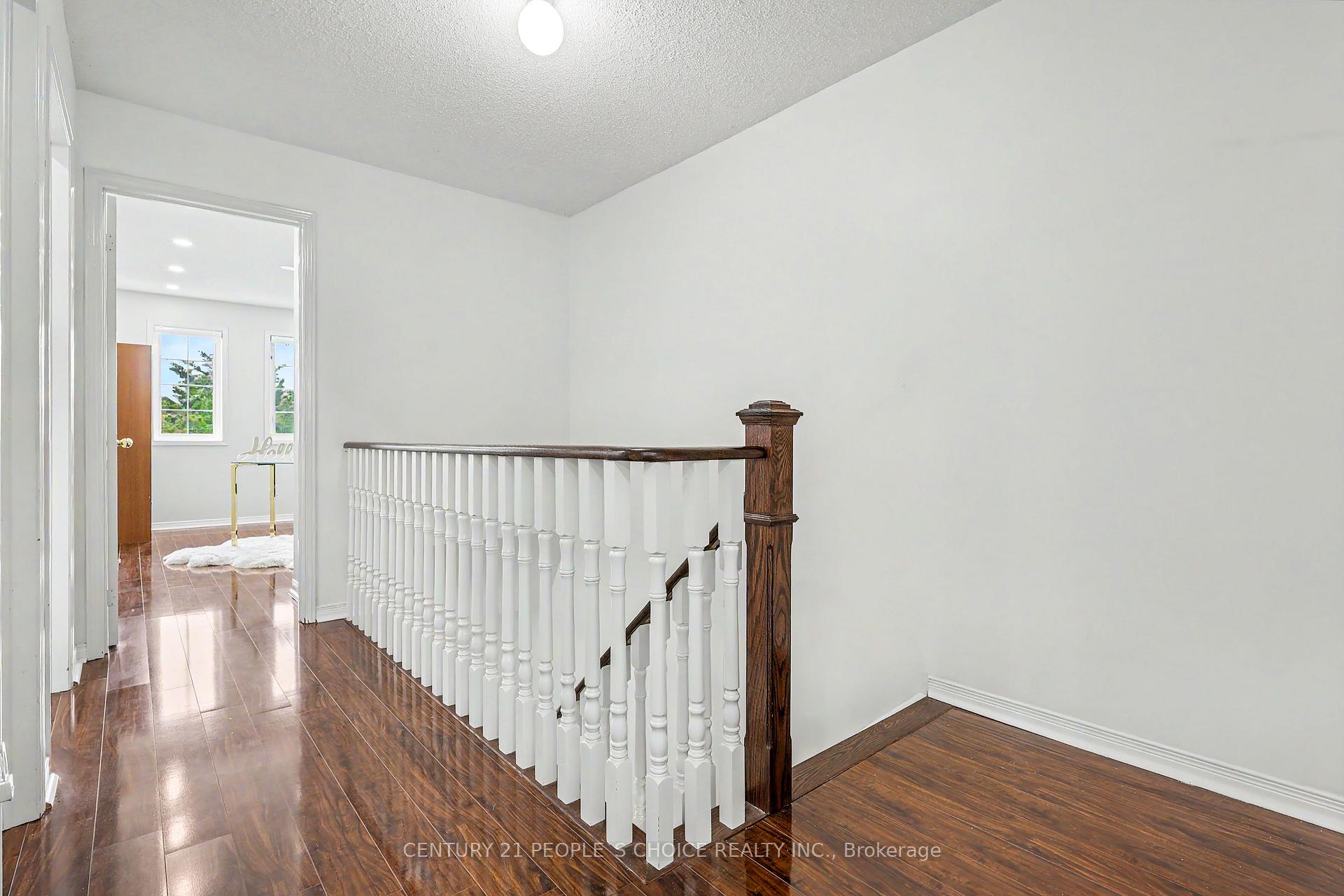 Photo 19 of 97 Zia Dodda Crescent, Brampton, Bram East — HOMEH