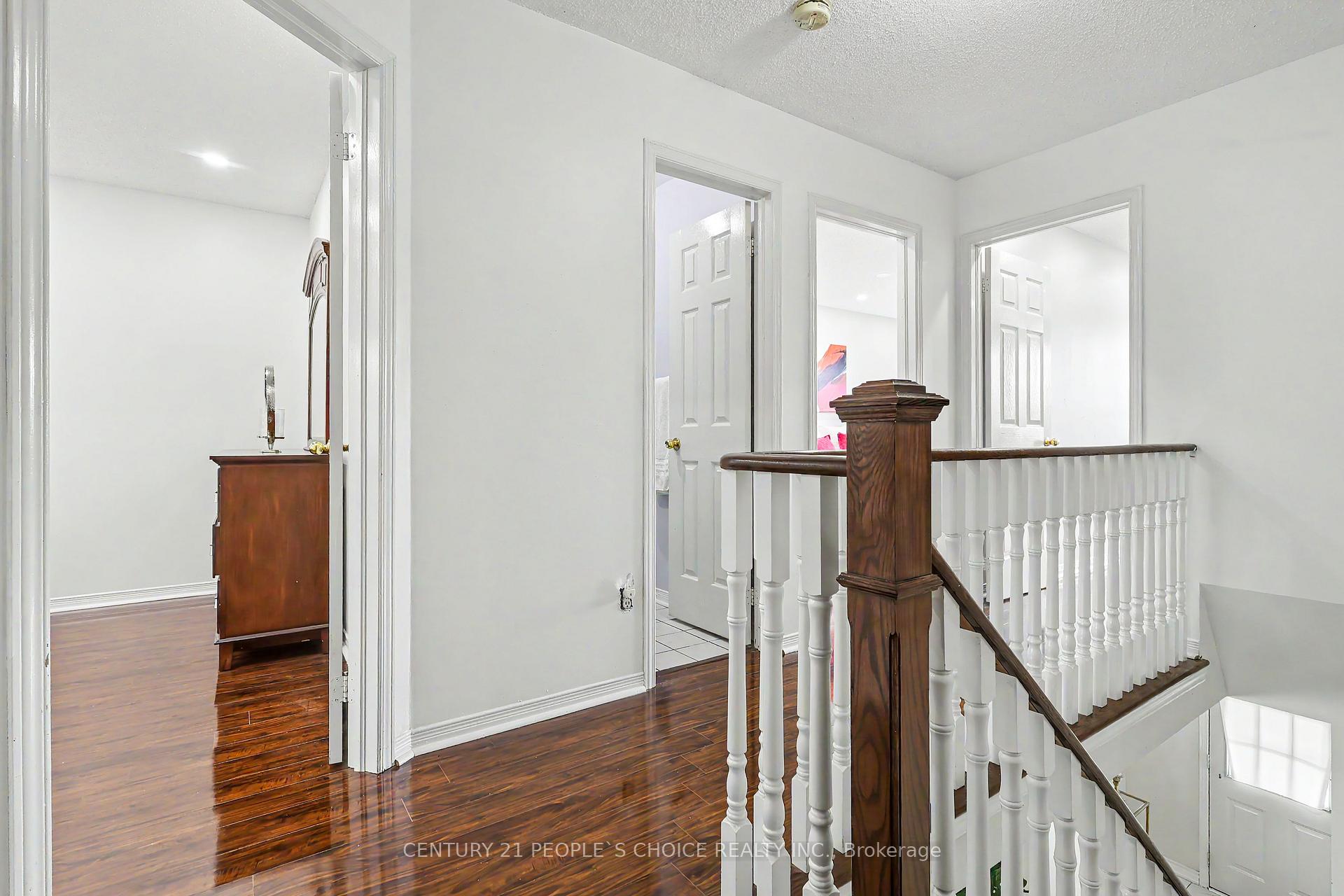 Photo 20 of 97 Zia Dodda Crescent, Brampton, Bram East — HOMEH