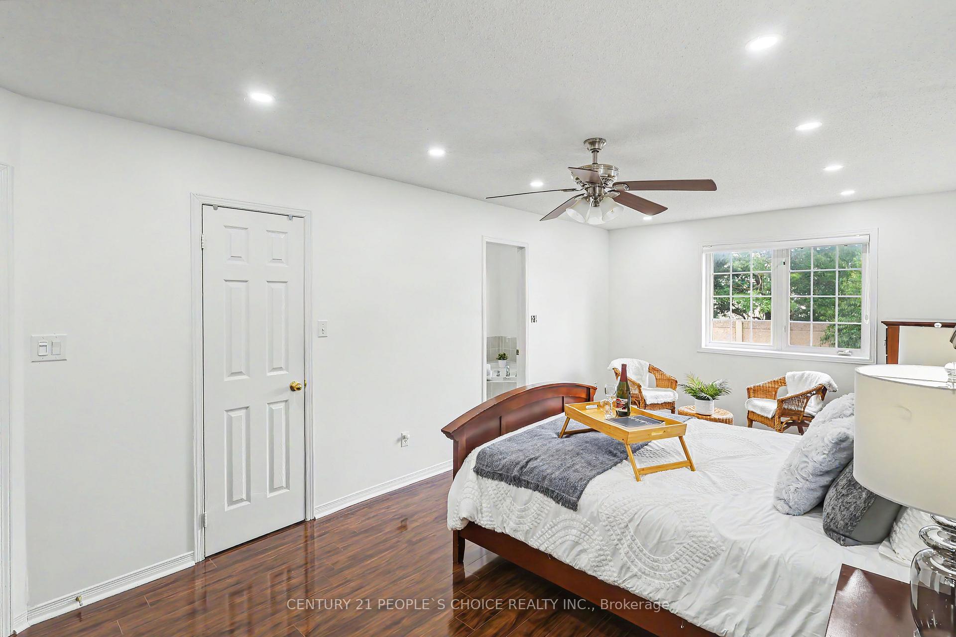 Photo 23 of 97 Zia Dodda Crescent, Brampton, Bram East — HOMEH
