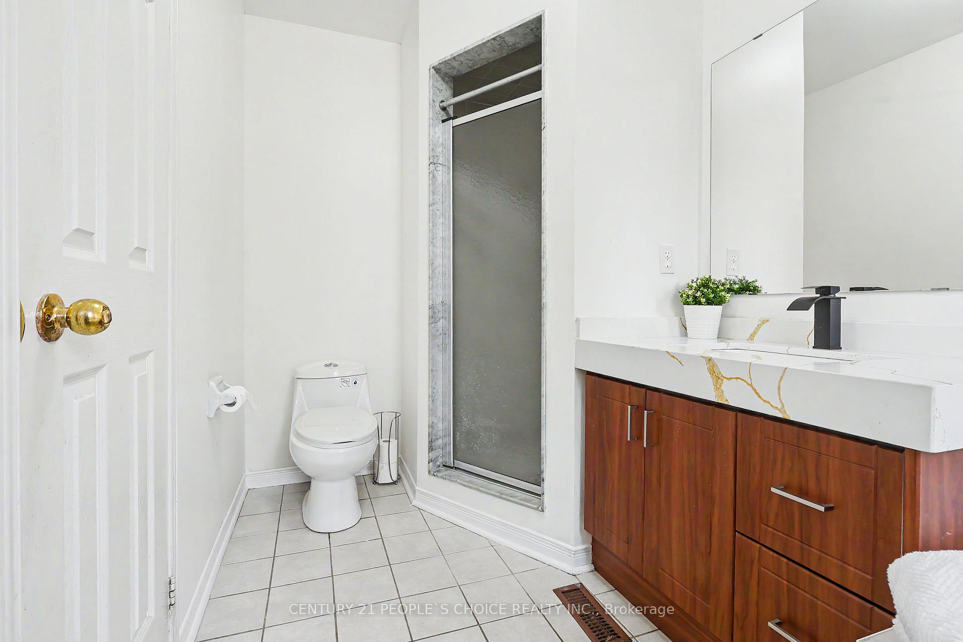 Photo 27 of 97 Zia Dodda Crescent, Brampton, Bram East — HOMEH