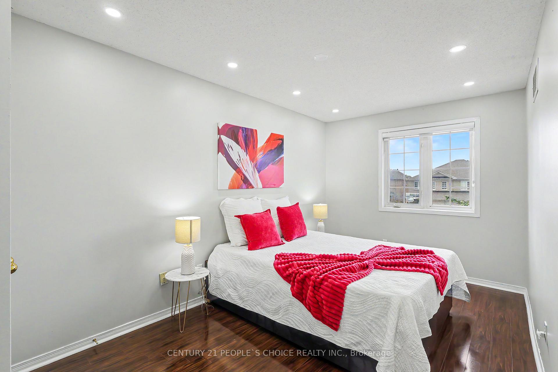 Photo 28 of 97 Zia Dodda Crescent, Brampton, Bram East — HOMEH