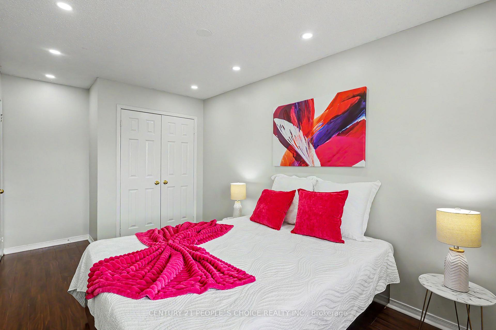 Photo 30 of 97 Zia Dodda Crescent, Brampton, Bram East — HOMEH