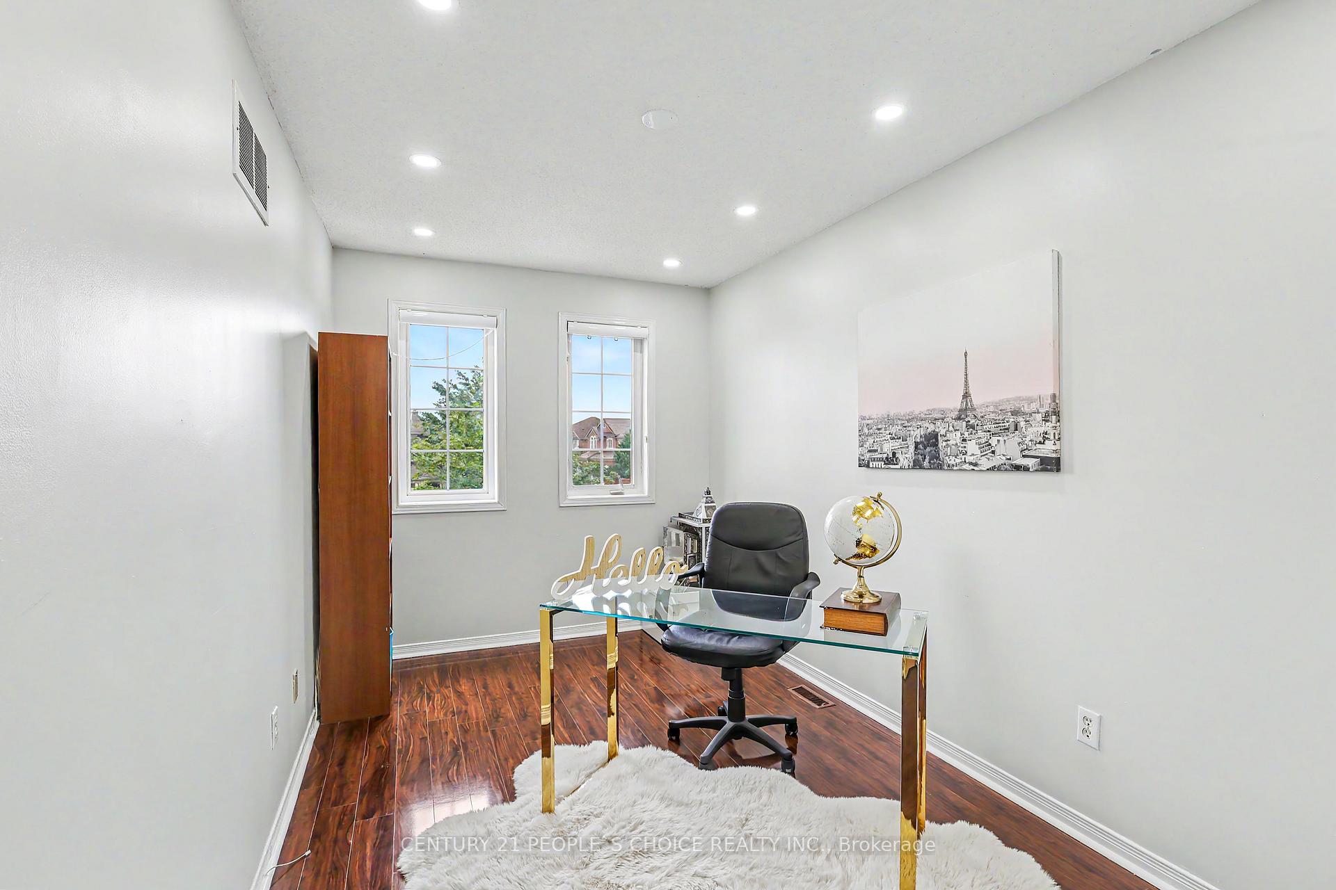 Photo 32 of 97 Zia Dodda Crescent, Brampton, Bram East — HOMEH