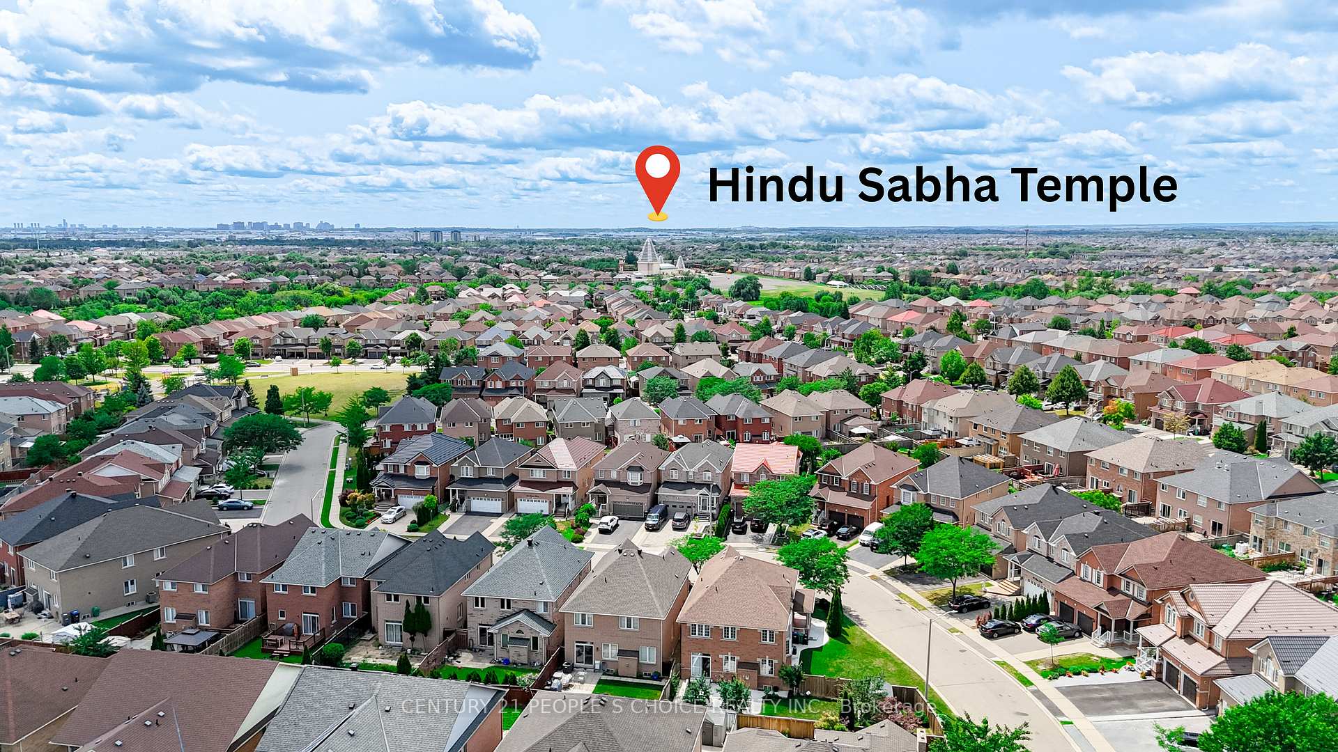 Photo 44 of 97 Zia Dodda Crescent, Brampton, Bram East — HOMEH