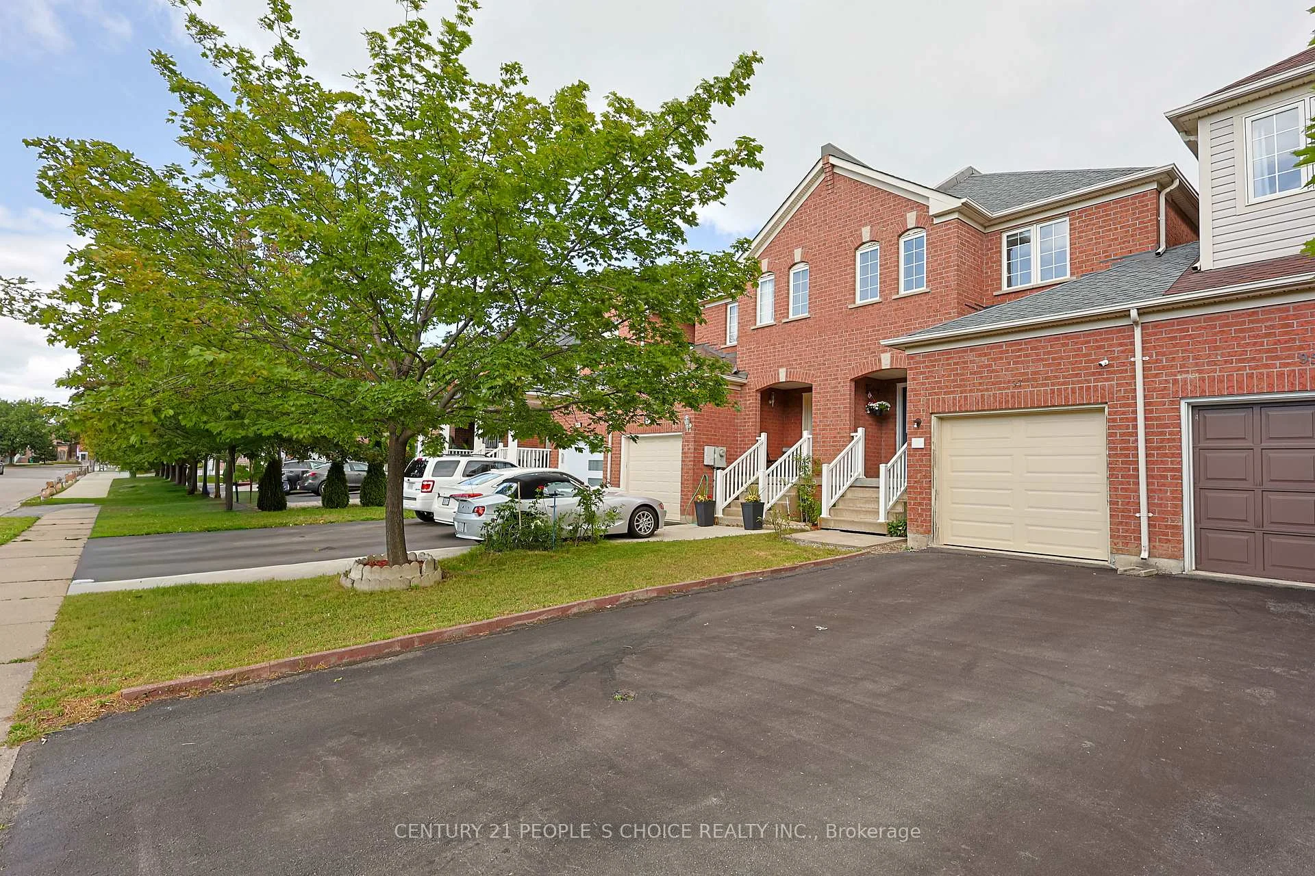 Photo 1 of 97 Zia Dodda Crescent, Brampton, Bram East — HOMEH