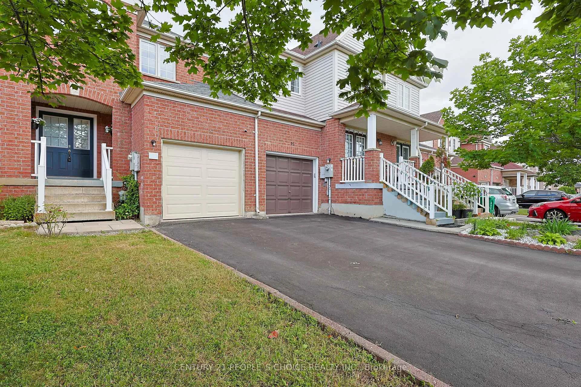 Photo 47 of 97 Zia Dodda Crescent, Brampton, Bram East — HOMEH