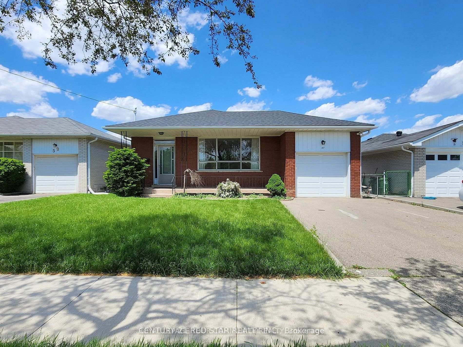 Photo 1 of 57 Norfield Crescent, Etobicoke, Elms-Old Rexdale — HOMEH