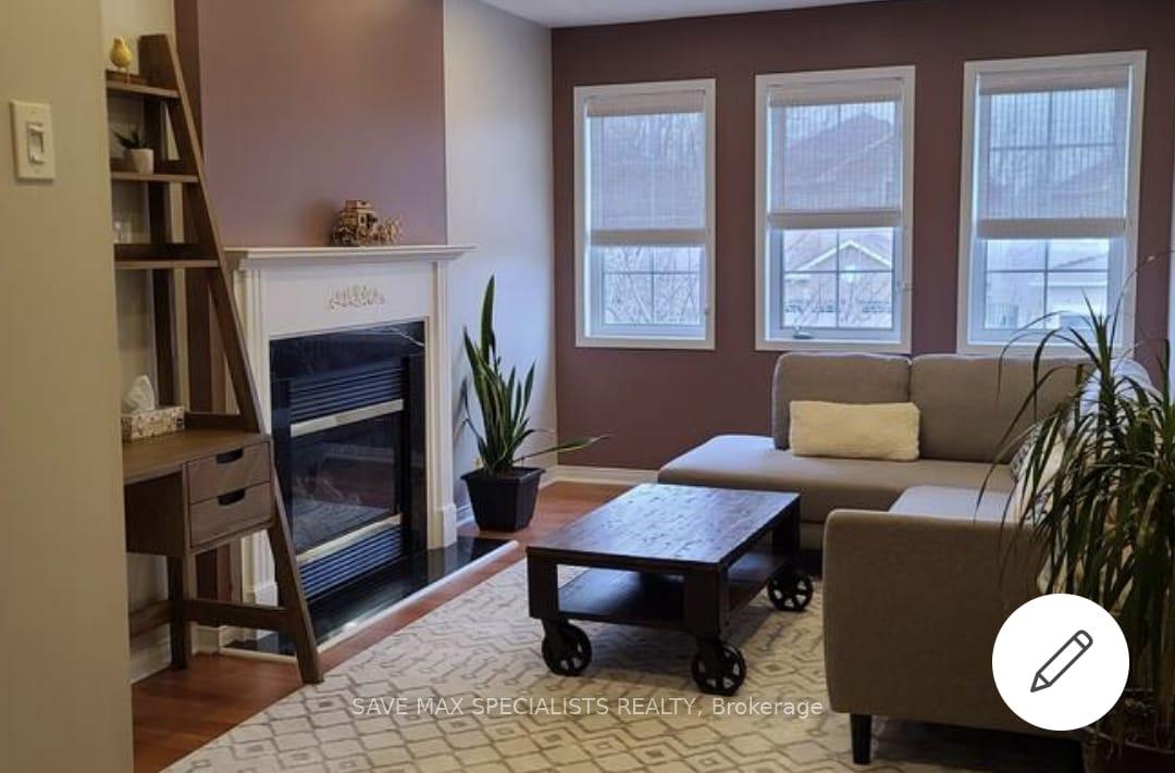 Photo 1 of 1393 Inuit Trail, Mississauga, Meadowvale Village — HOMEH