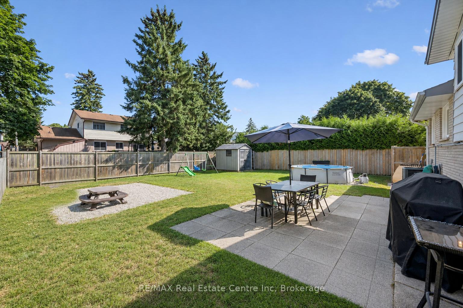Photo 19 of 35 Golfview Road, Guelph, Victoria North — HOMEH