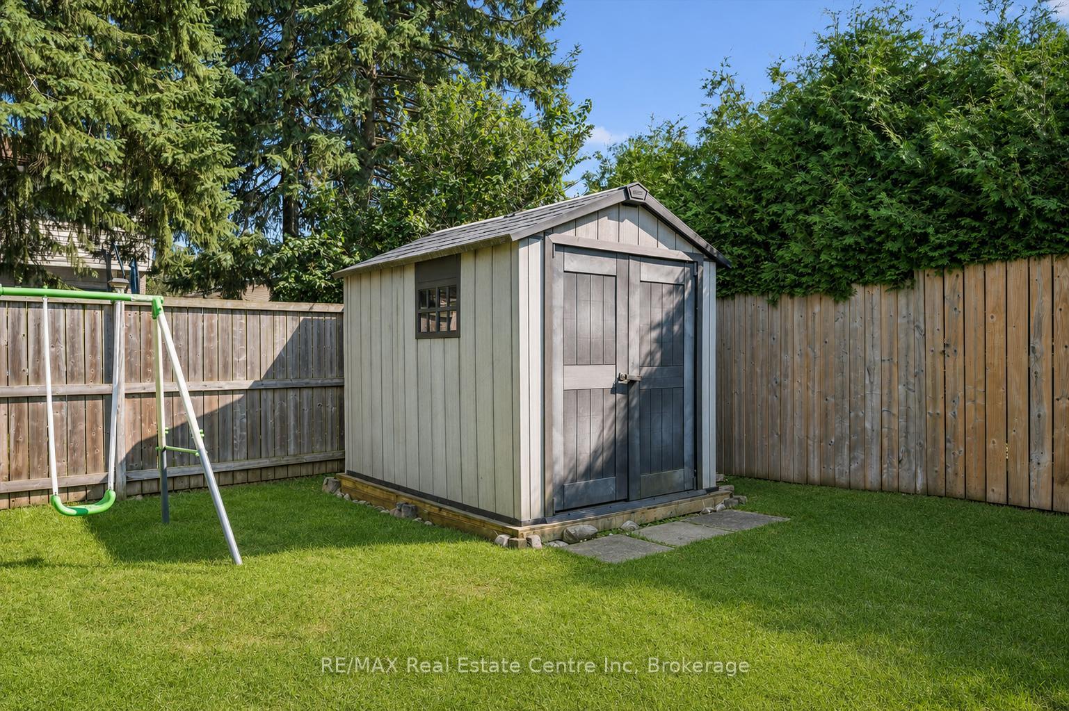 Photo 21 of 35 Golfview Road, Guelph, Victoria North — HOMEH