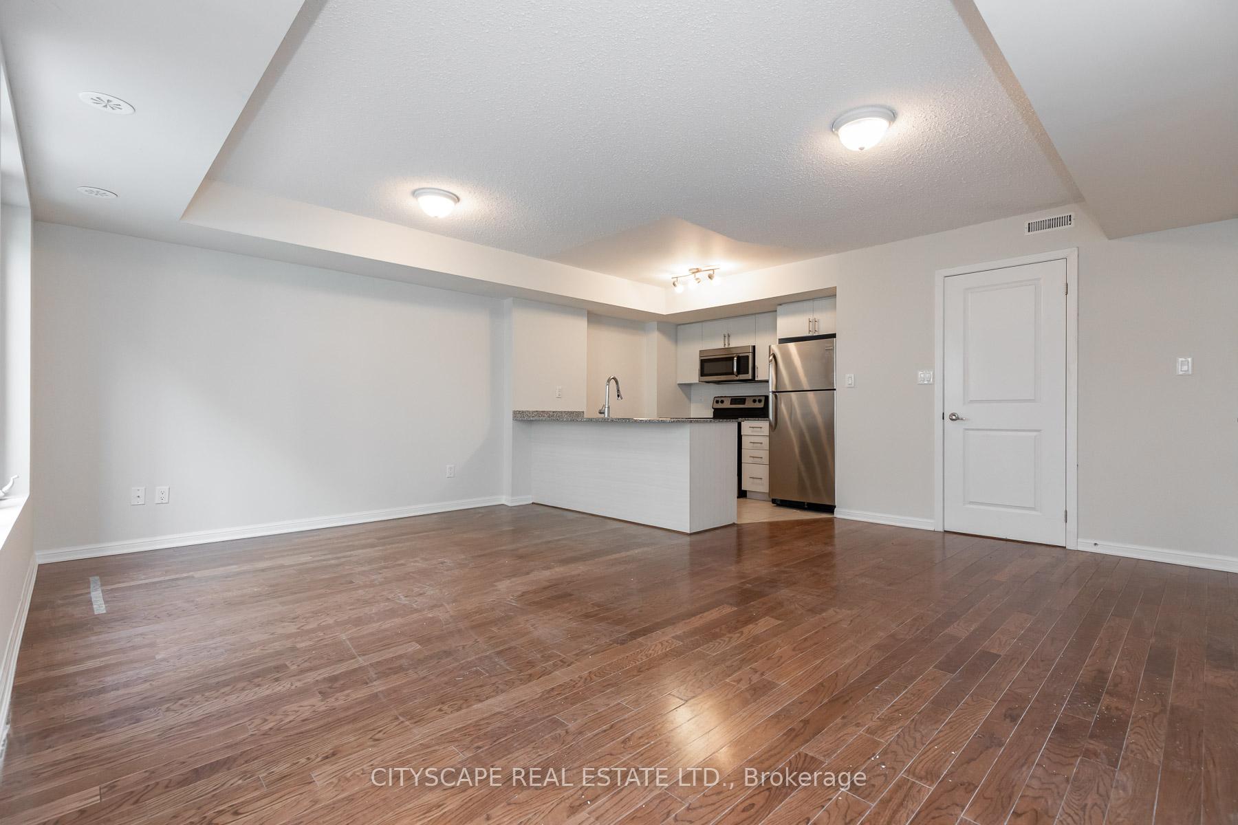 Photo 2 of Unit 115, 9 Foundry Avenue, Toronto, Dovercourt-Wallace Emerson-Junction — HOMEH