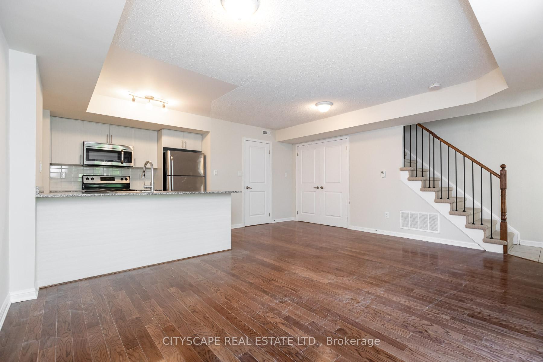 Photo 3 of Unit 115, 9 Foundry Avenue, Toronto, Dovercourt-Wallace Emerson-Junction — HOMEH