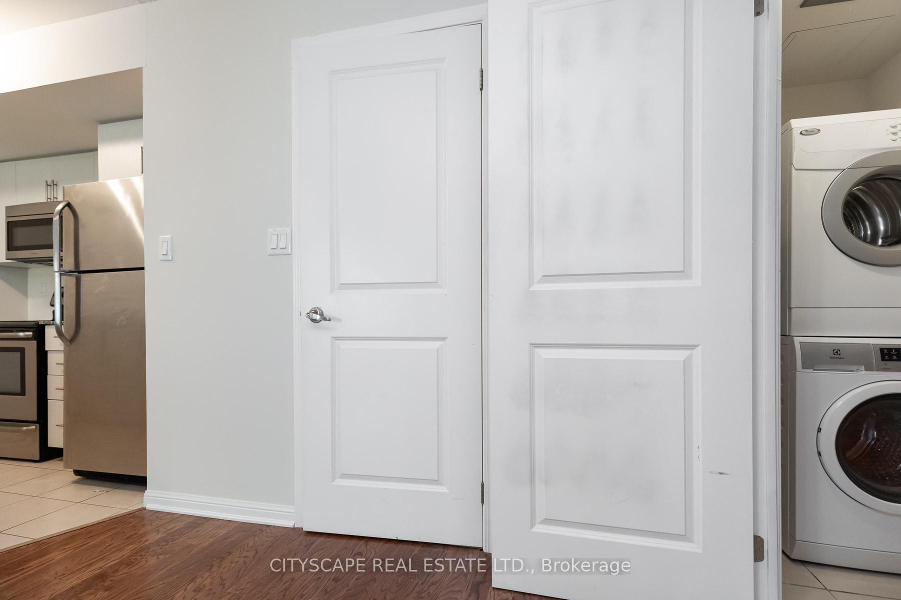 Photo 8 of Unit 115, 9 Foundry Avenue, Toronto, Dovercourt-Wallace Emerson-Junction — HOMEH