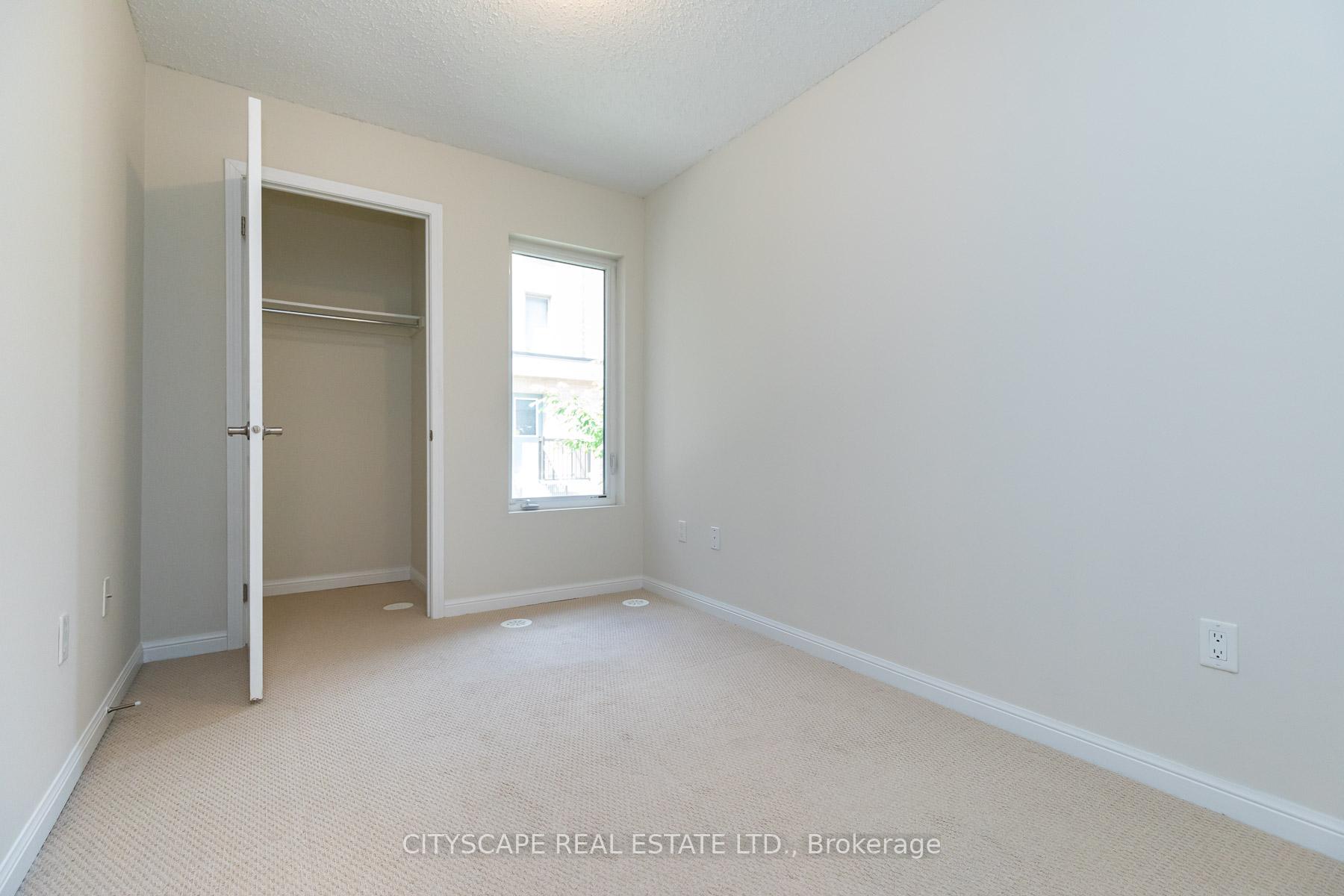 Photo 11 of Unit 115, 9 Foundry Avenue, Toronto, Dovercourt-Wallace Emerson-Junction — HOMEH