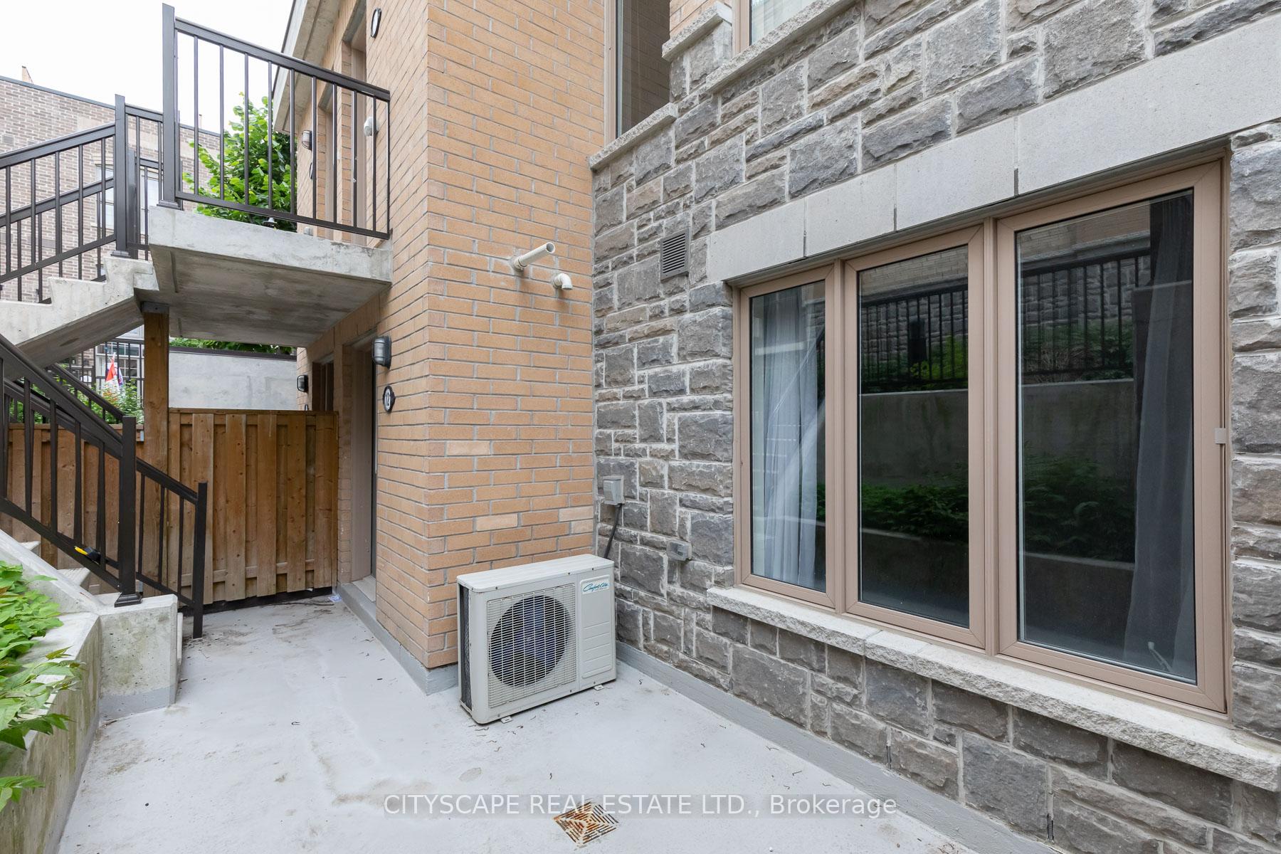 Photo 15 of Unit 115, 9 Foundry Avenue, Toronto, Dovercourt-Wallace Emerson-Junction — HOMEH