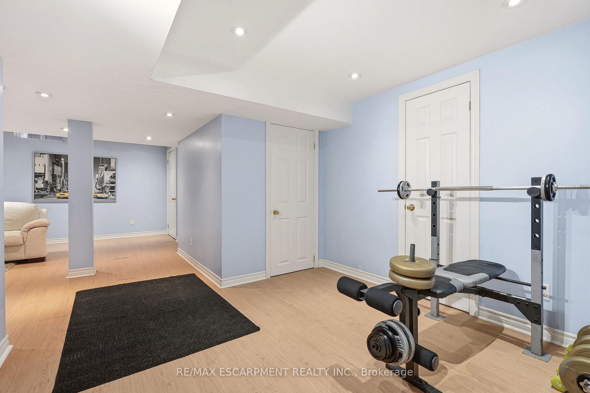 Photo 28 of 2463 Carberry Way, Oakville, Westmount — HOMEH