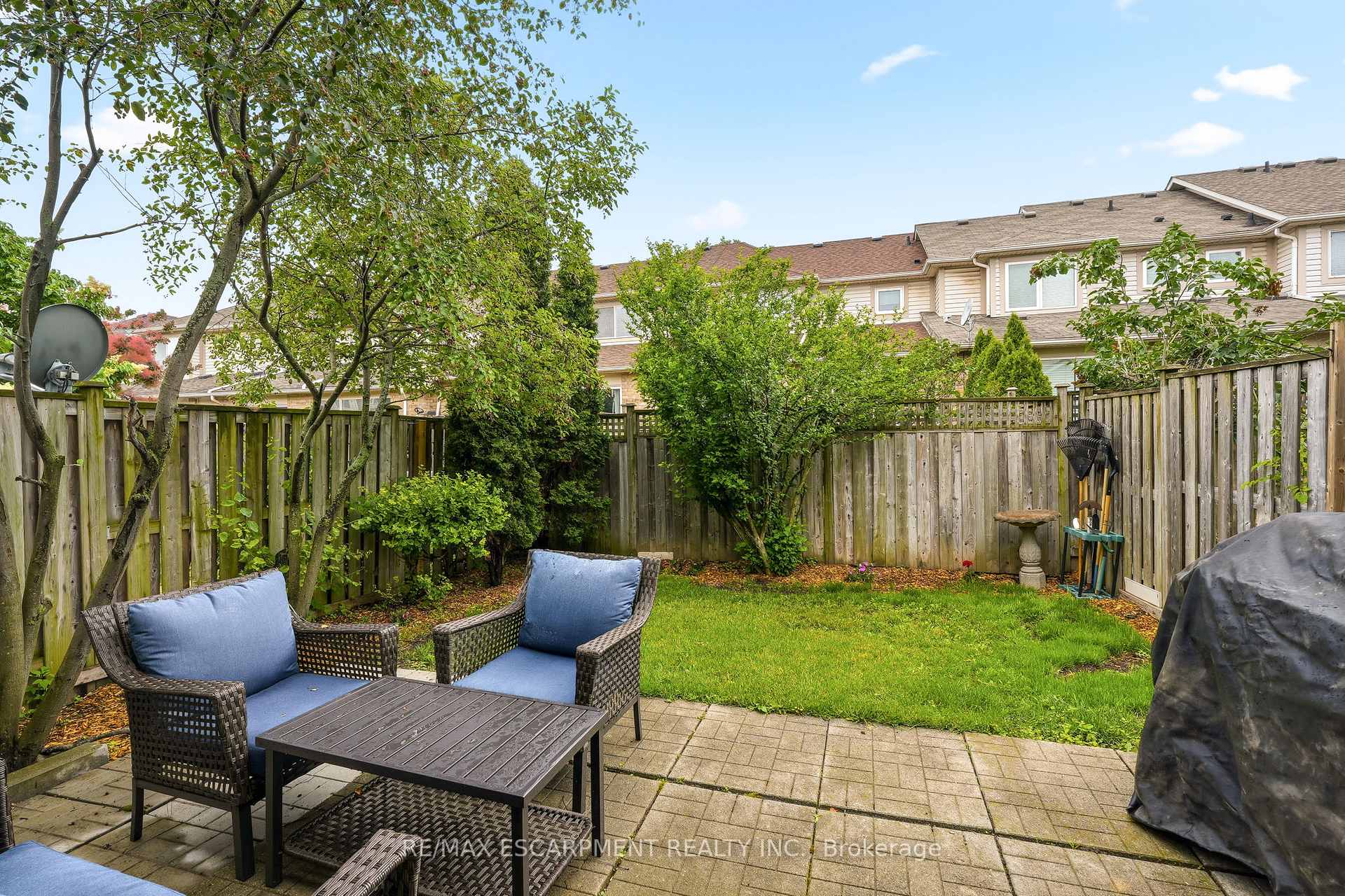 Photo 31 of 2463 Carberry Way, Oakville, Westmount — HOMEH