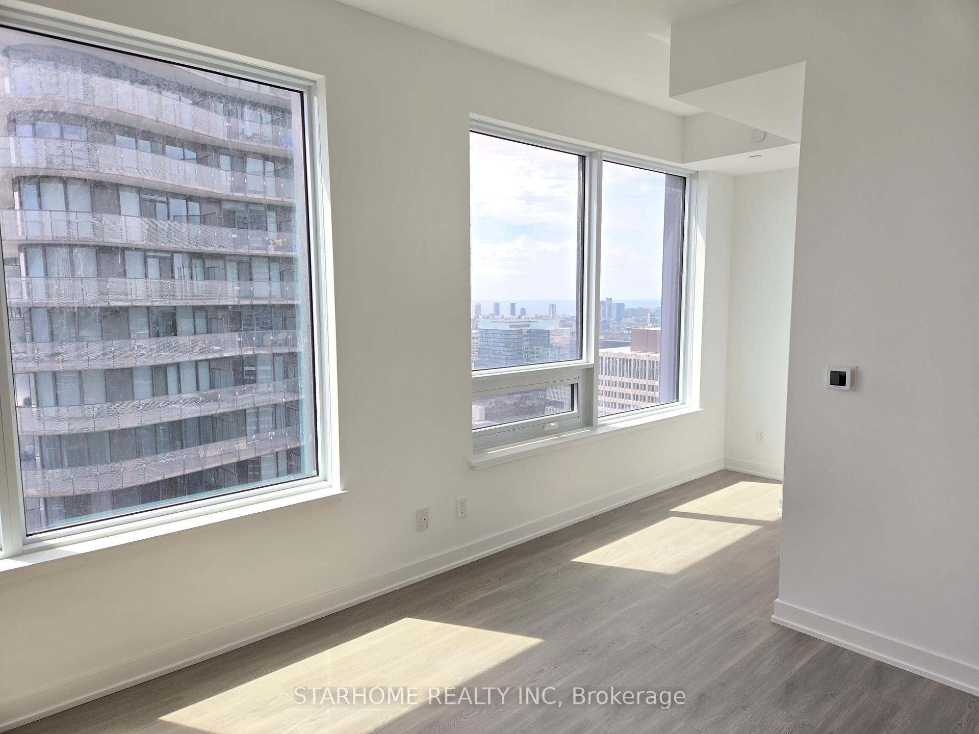Photo 3 of Unit 4615, 8 Wellesley Street W, Toronto, Bay Street Corridor — HOMEH