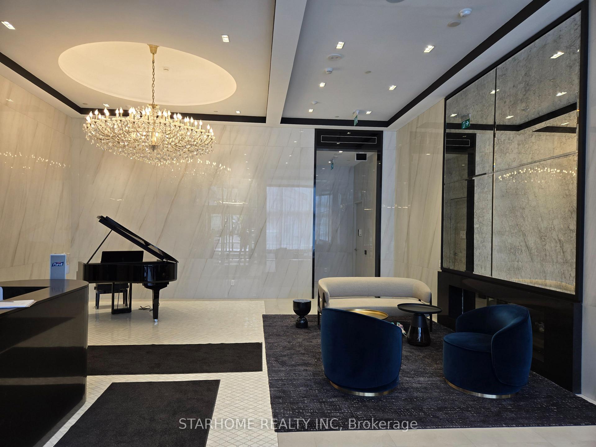 Photo 7 of Unit 4615, 8 Wellesley Street W, Toronto, Bay Street Corridor — HOMEH