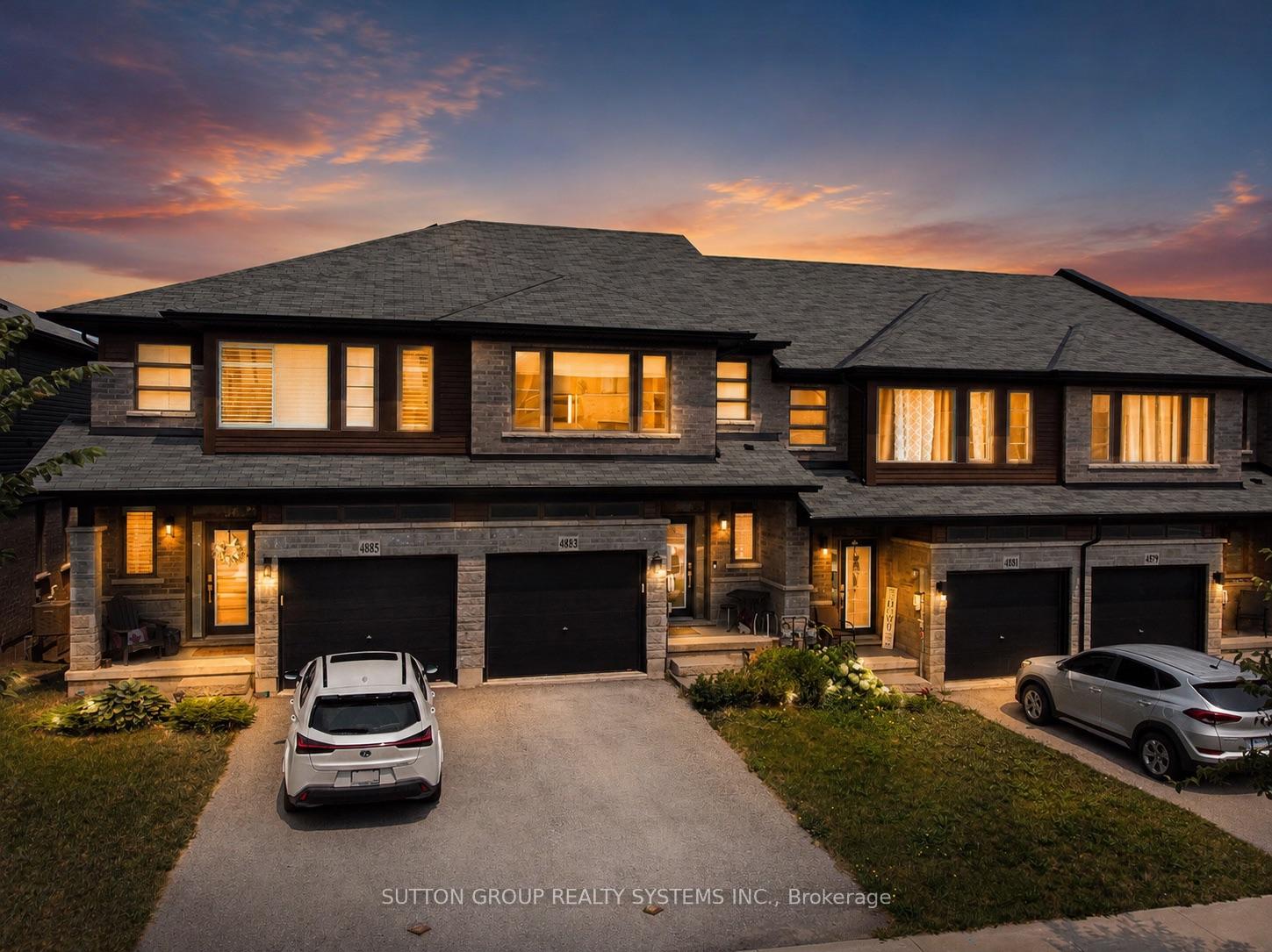 Photo 1 of 4883 Connor Drive, Lincoln, Beamsville — HOMEH
