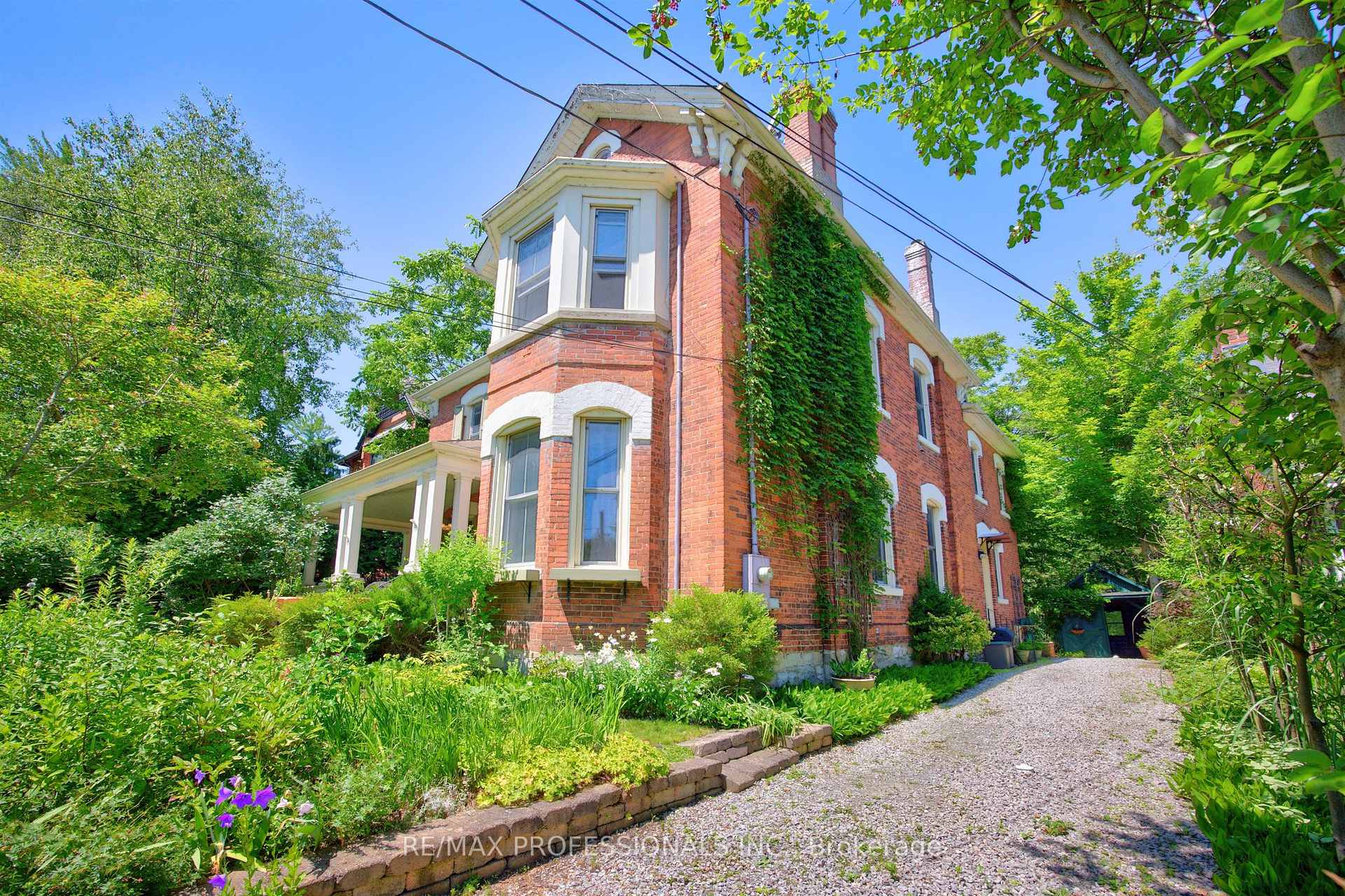 Photo 1 of 26 Bedford Street, Port Hope — HOMEH