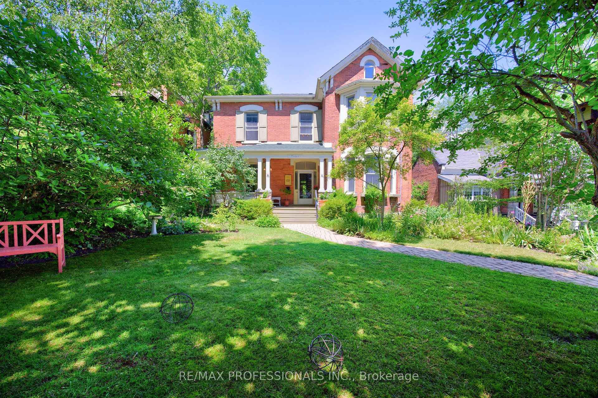 Photo 3 of 26 Bedford Street, Port Hope — HOMEH
