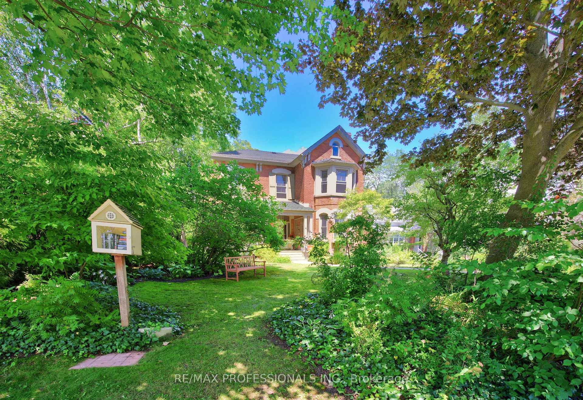 Photo 4 of 26 Bedford Street, Port Hope — HOMEH