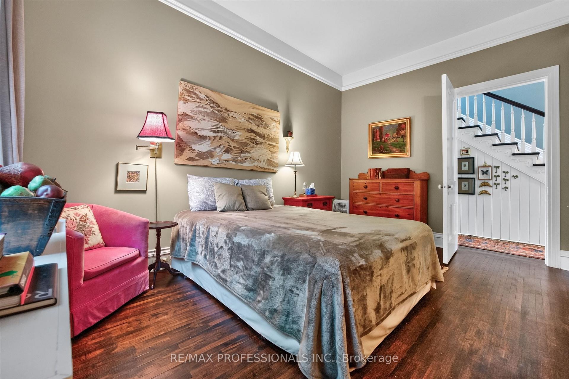 Photo 24 of 26 Bedford Street, Port Hope — HOMEH