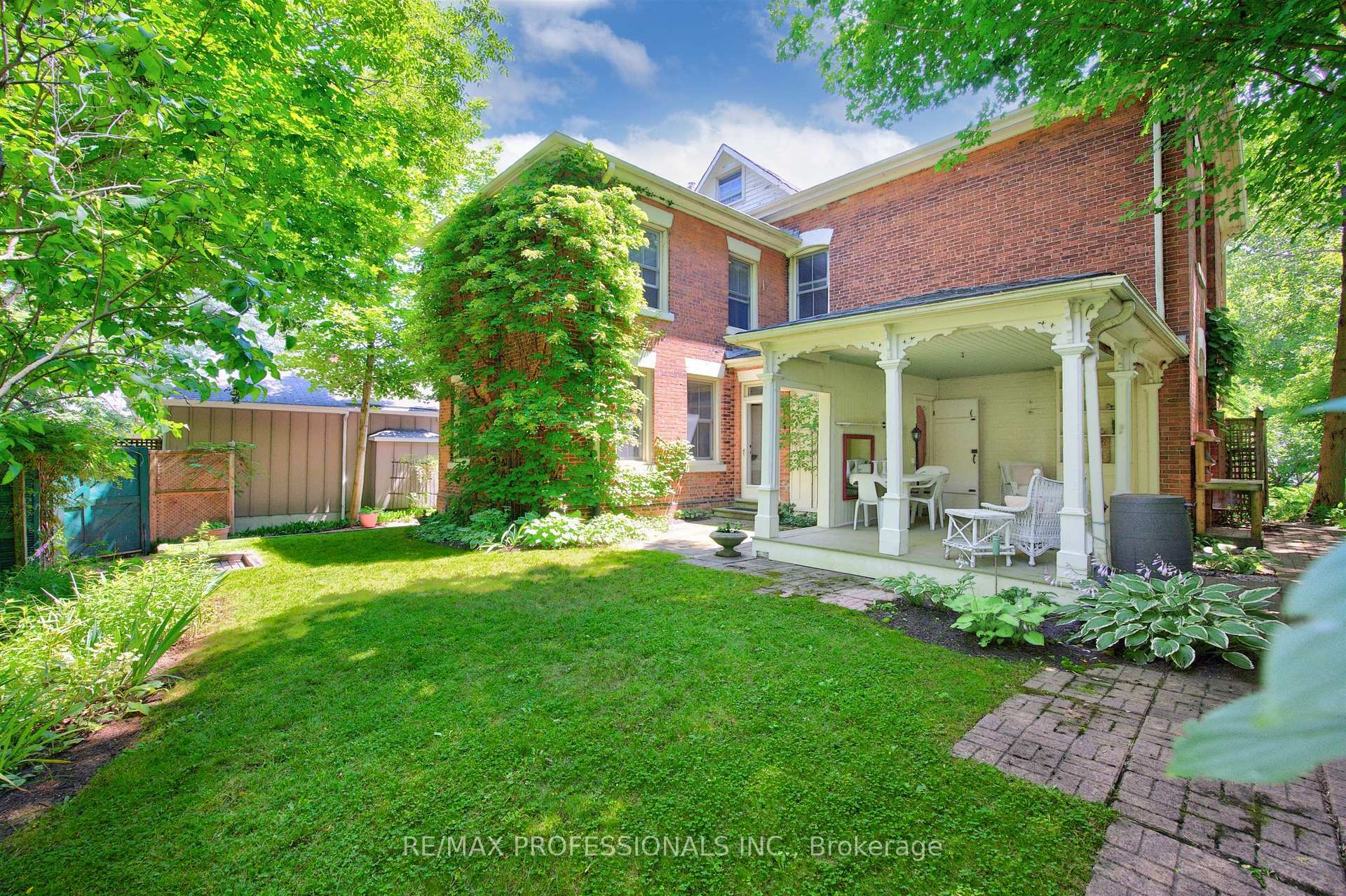 Photo 38 of 26 Bedford Street, Port Hope — HOMEH