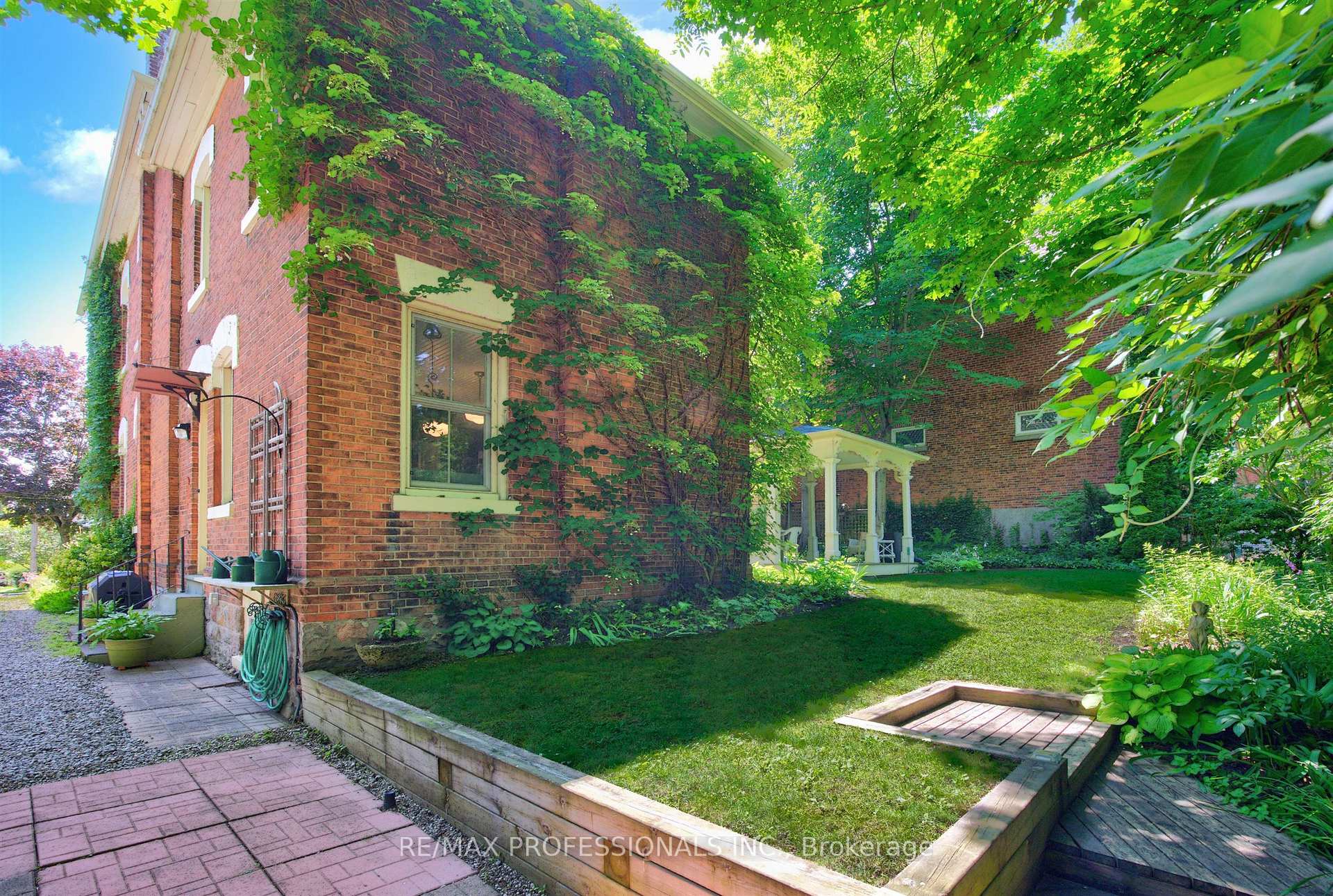 Photo 39 of 26 Bedford Street, Port Hope — HOMEH