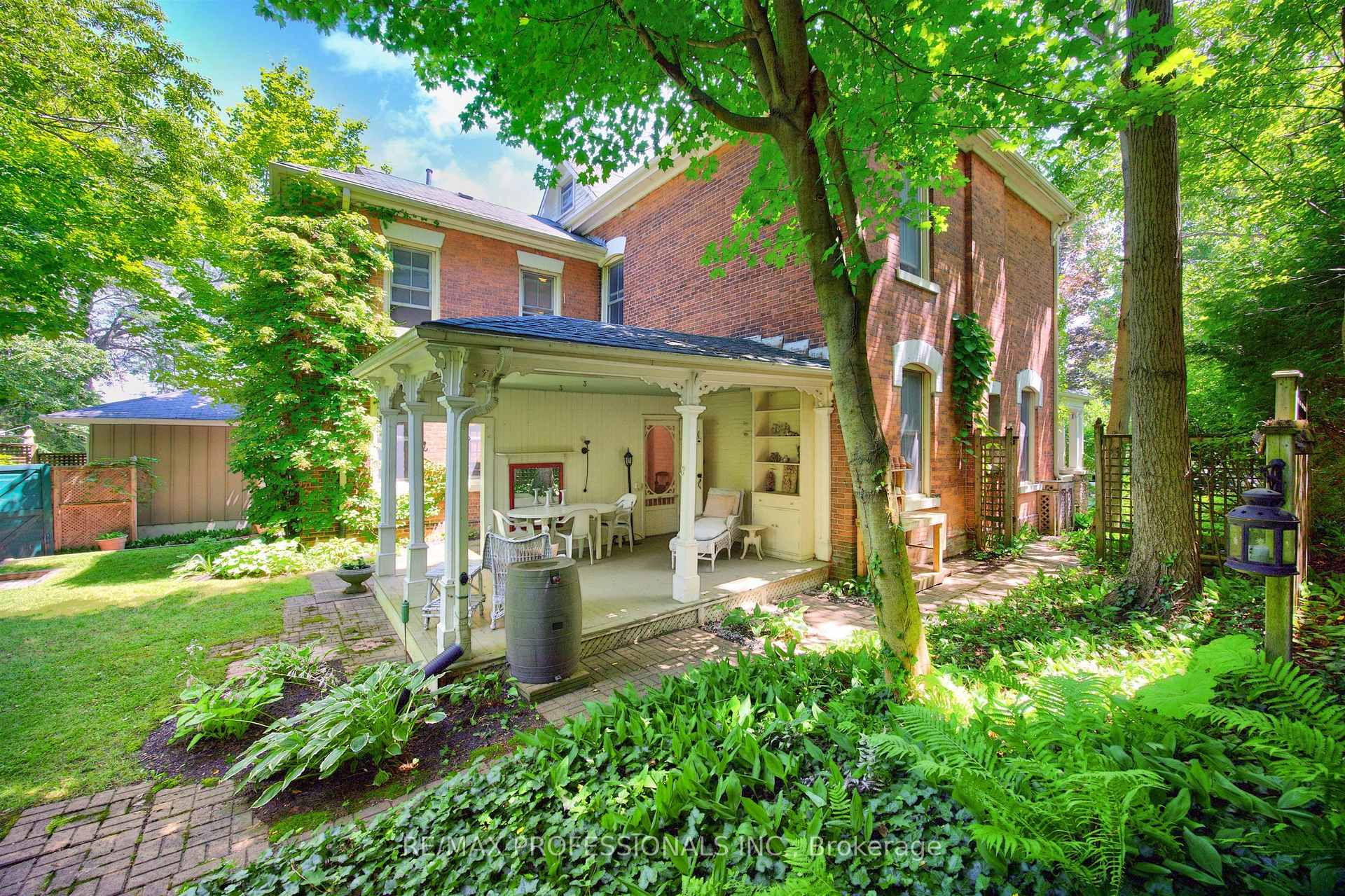 Photo 40 of 26 Bedford Street, Port Hope — HOMEH