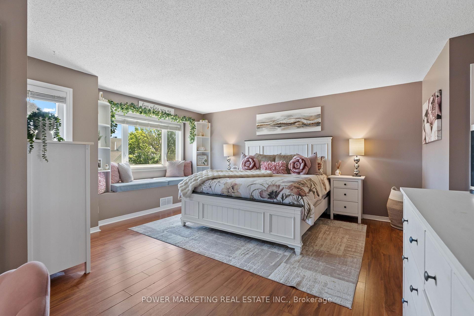 Photo 9 of 770 Beauregard Crescent, Ottawa, Fallingbrook/Ridgemount — HOMEH