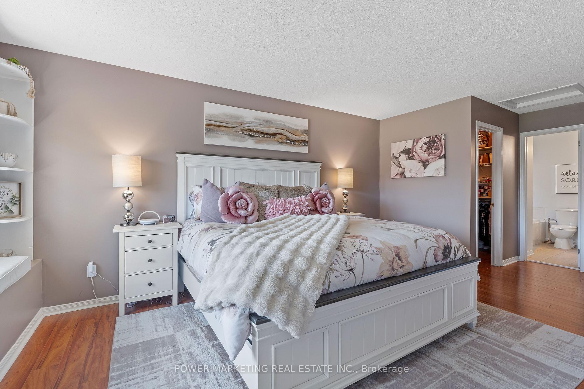 Photo 10 of 770 Beauregard Crescent, Ottawa, Fallingbrook/Ridgemount — HOMEH