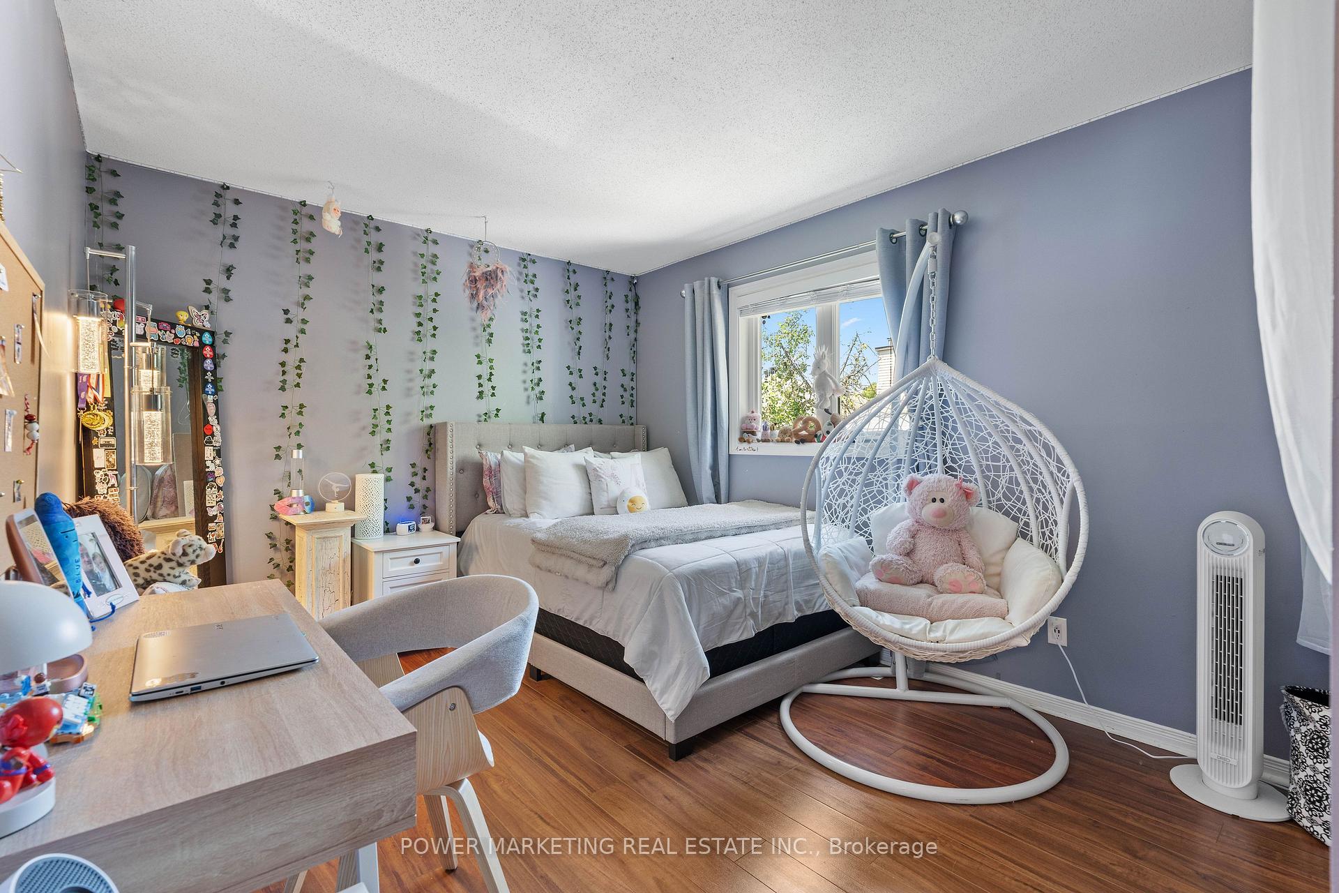 Photo 15 of 770 Beauregard Crescent, Ottawa, Fallingbrook/Ridgemount — HOMEH