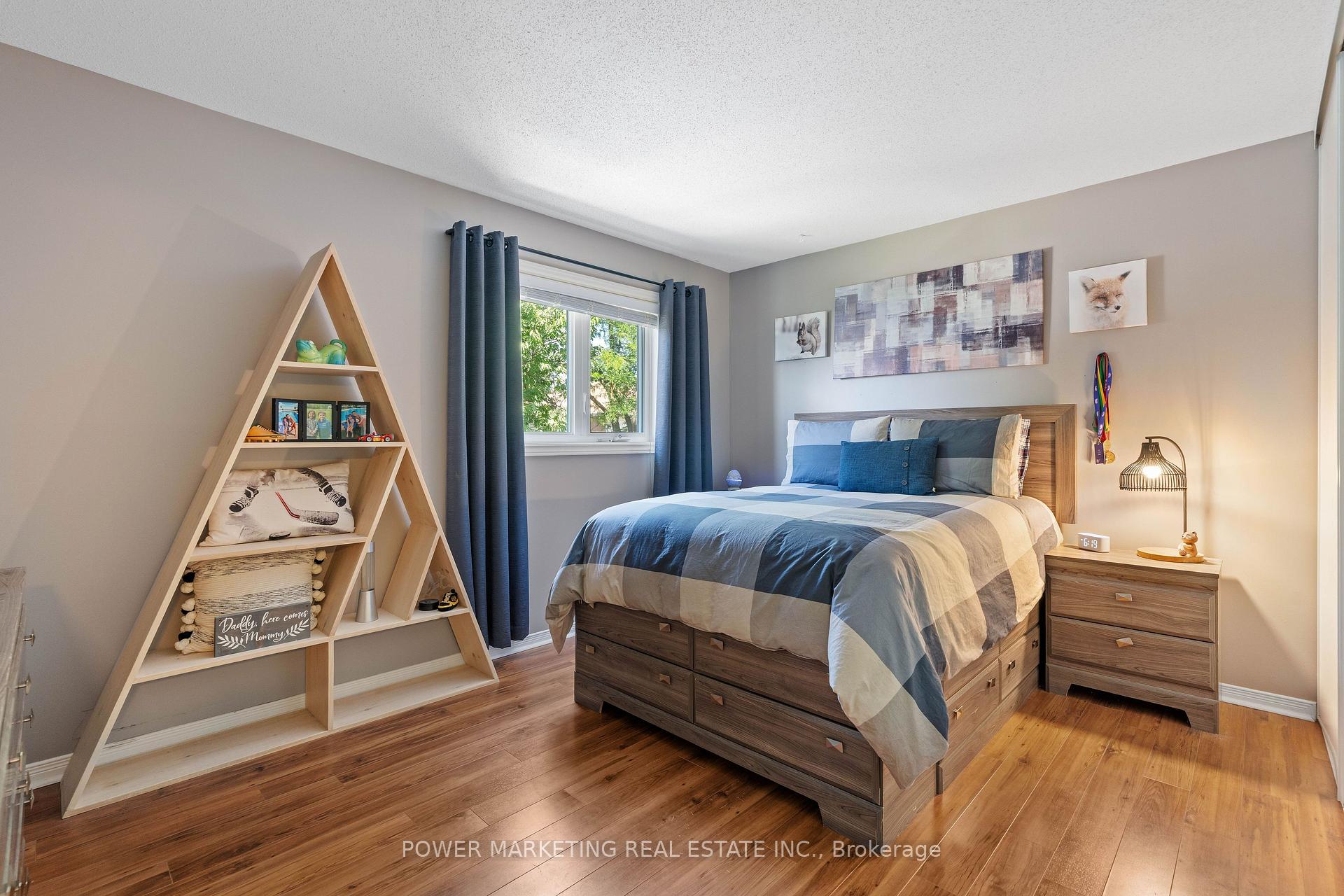 Photo 17 of 770 Beauregard Crescent, Ottawa, Fallingbrook/Ridgemount — HOMEH