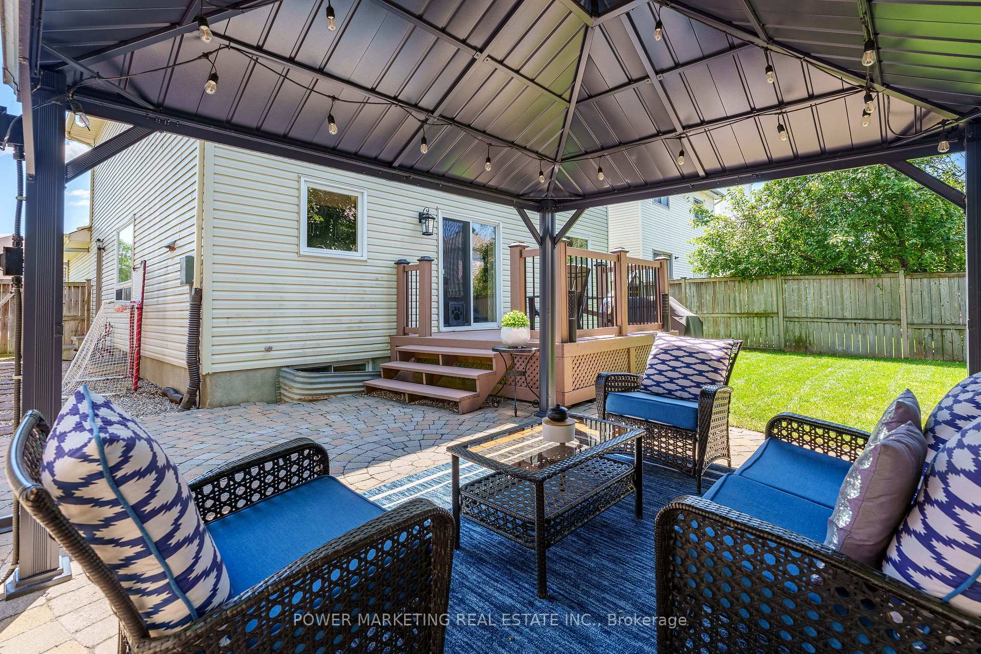 Photo 20 of 770 Beauregard Crescent, Ottawa, Fallingbrook/Ridgemount — HOMEH